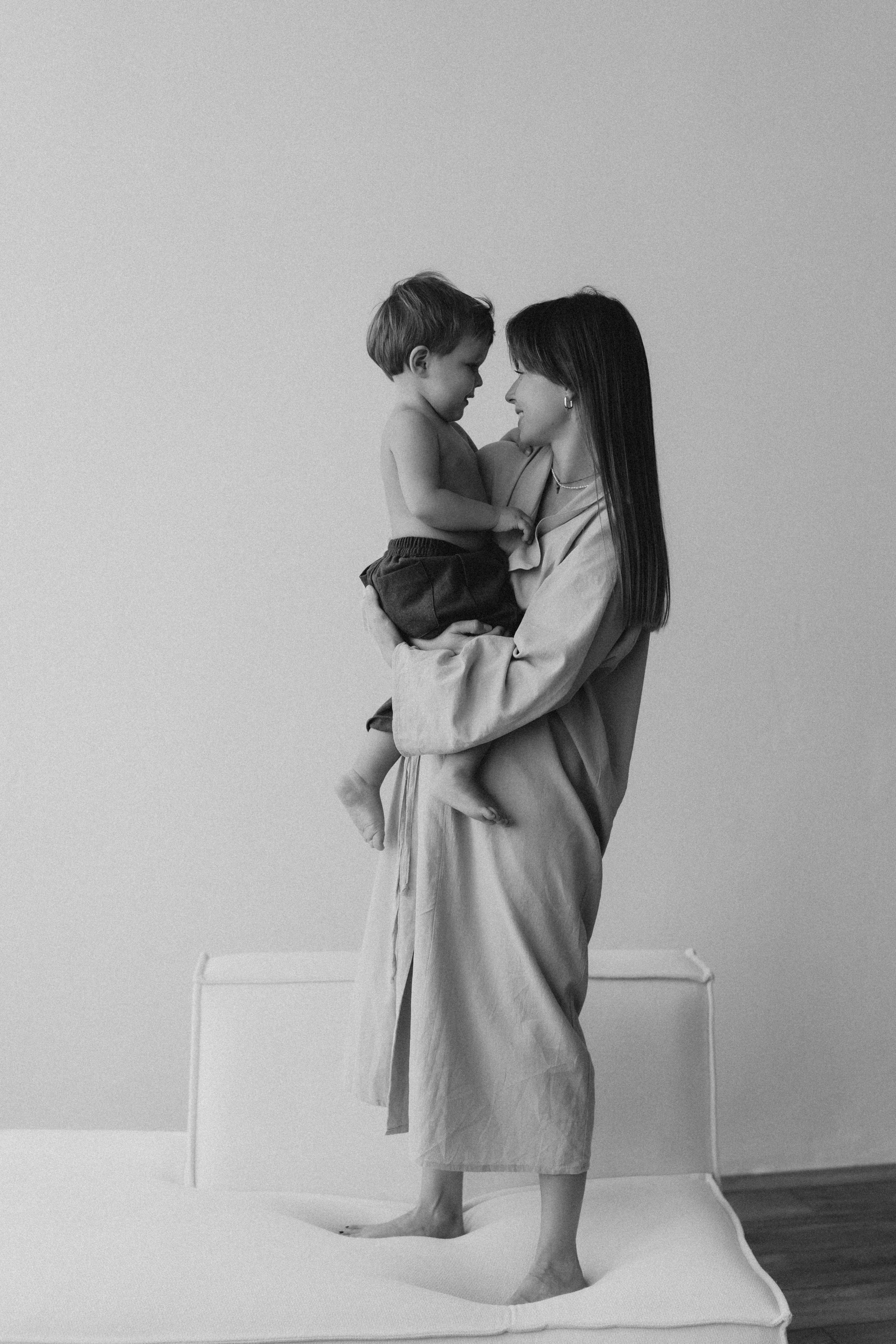 Юля и Ваня. Семейный и детский фотограф в Волгограде и Сочи Наталия Пирметова