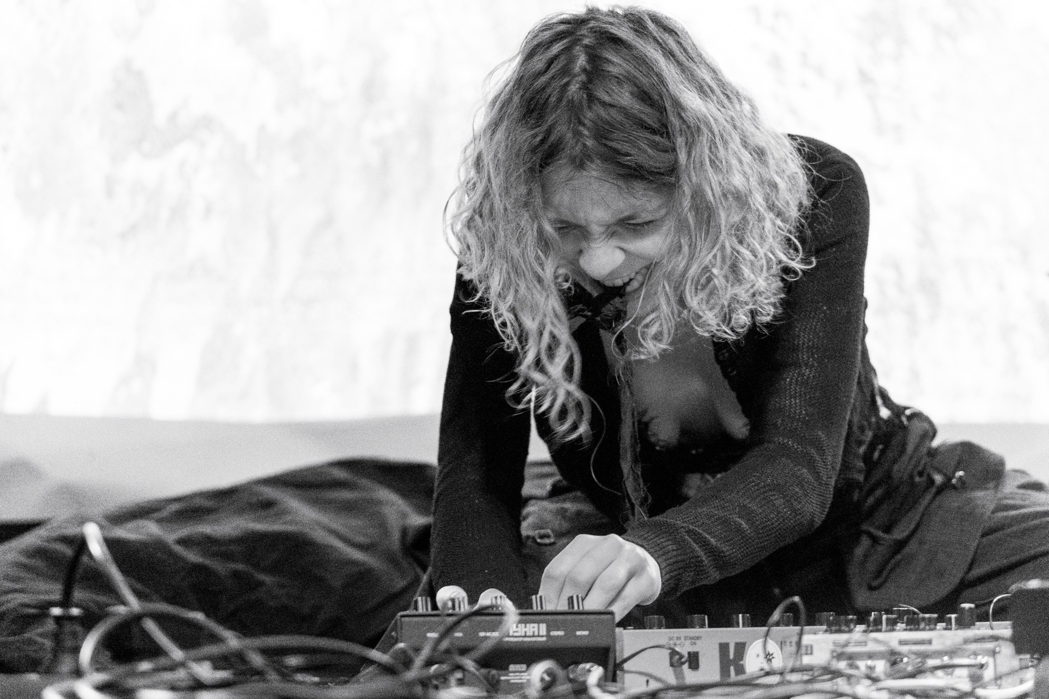 Московская шумовая мануфактура, 24.10.25, TAGO)))MAGO)))