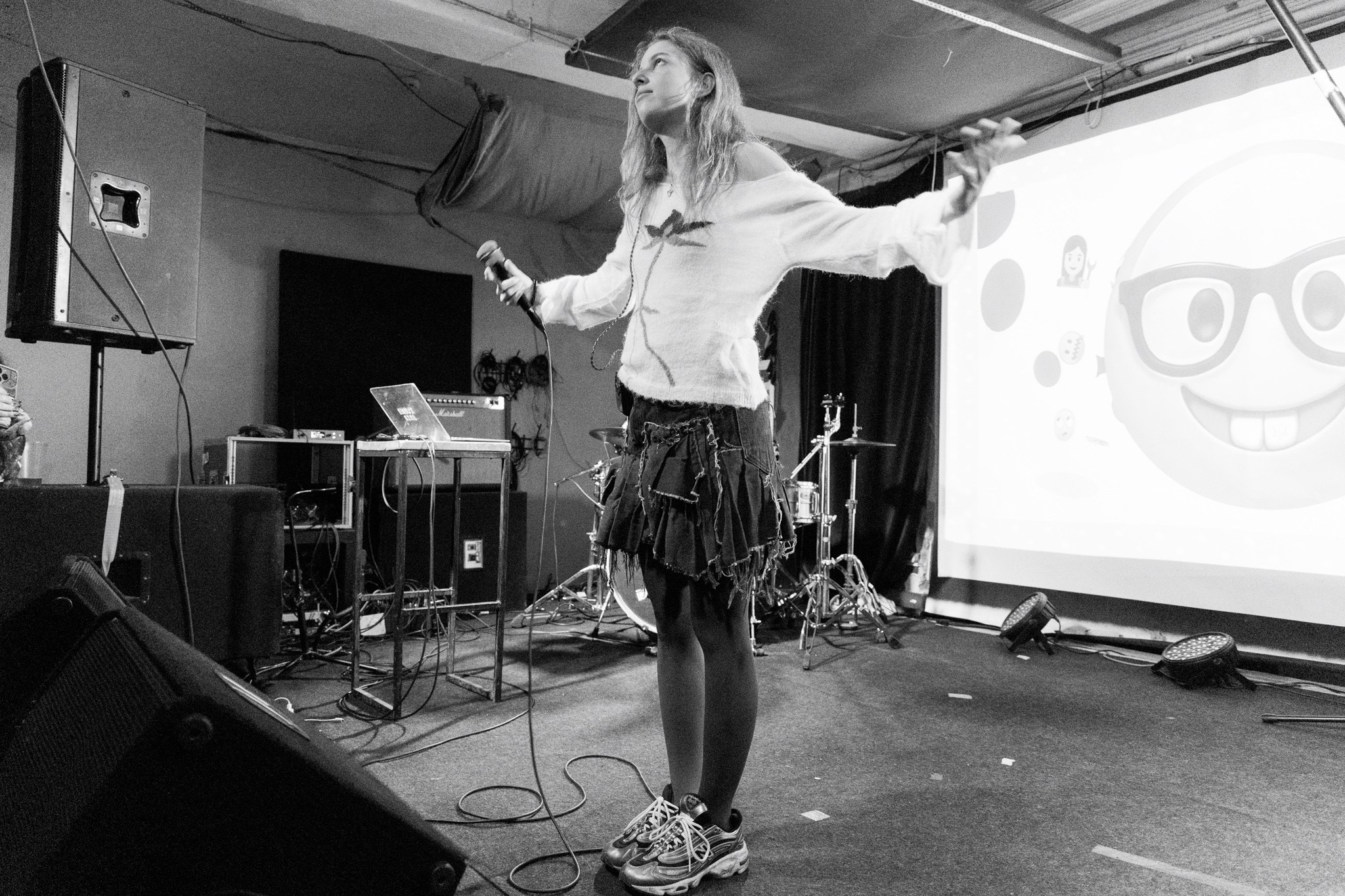 МС Улыбочка, 28.11.25, TAGO)))MAGO)))