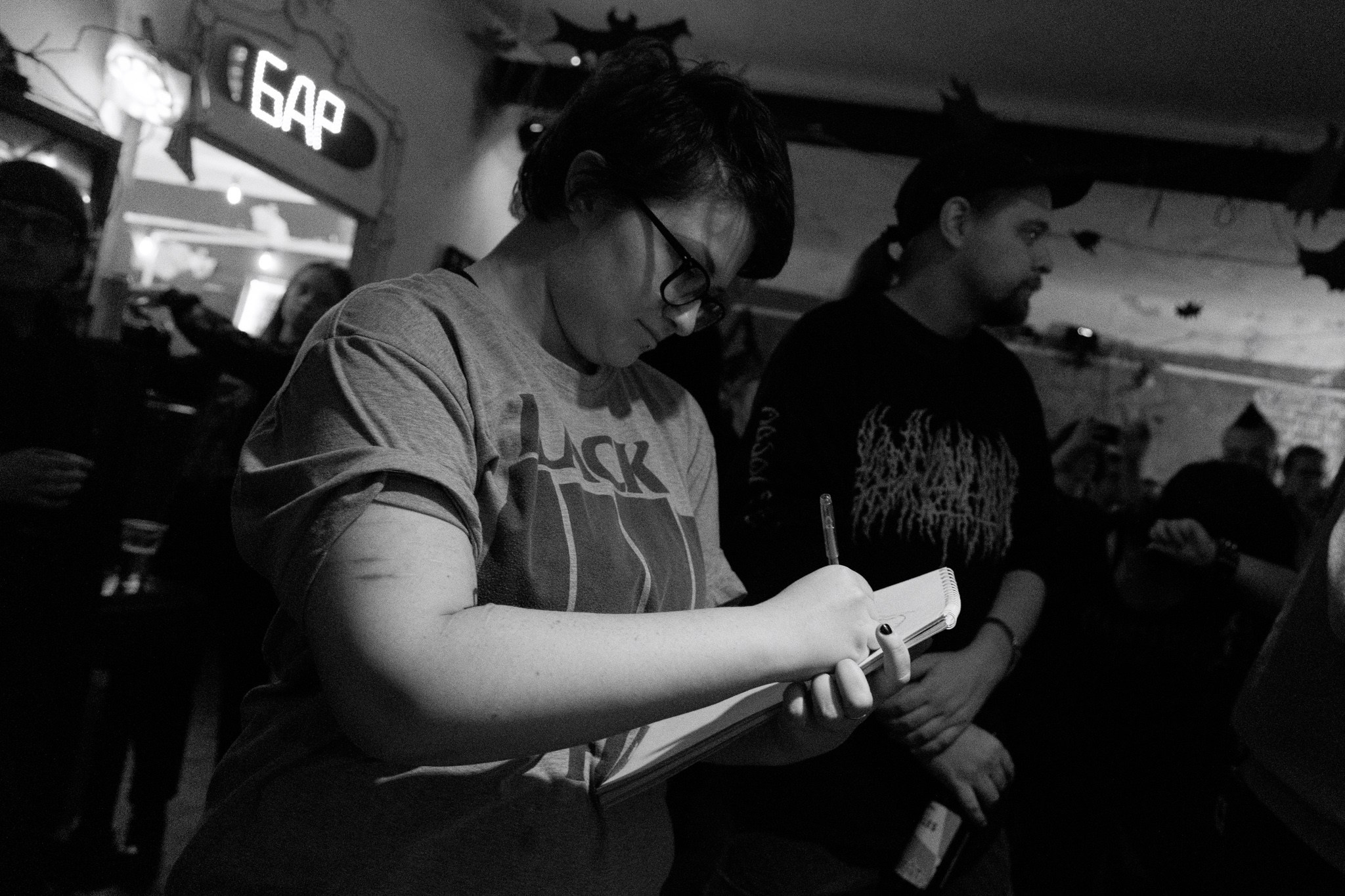 Cenotaph, Vacancy for the Victim, Wombripper, Step to Freedom, 14.11.25, TAGO)))MAGO)))