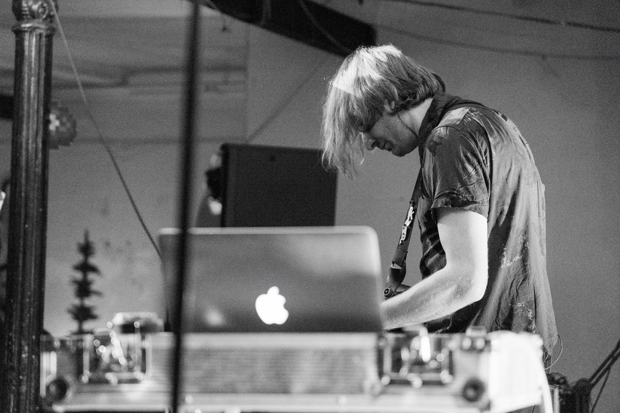 Проказа, The Invisible Machine Engine, Задача трех тел, Язва, 24.01.26, TAGO)))MAGO)))