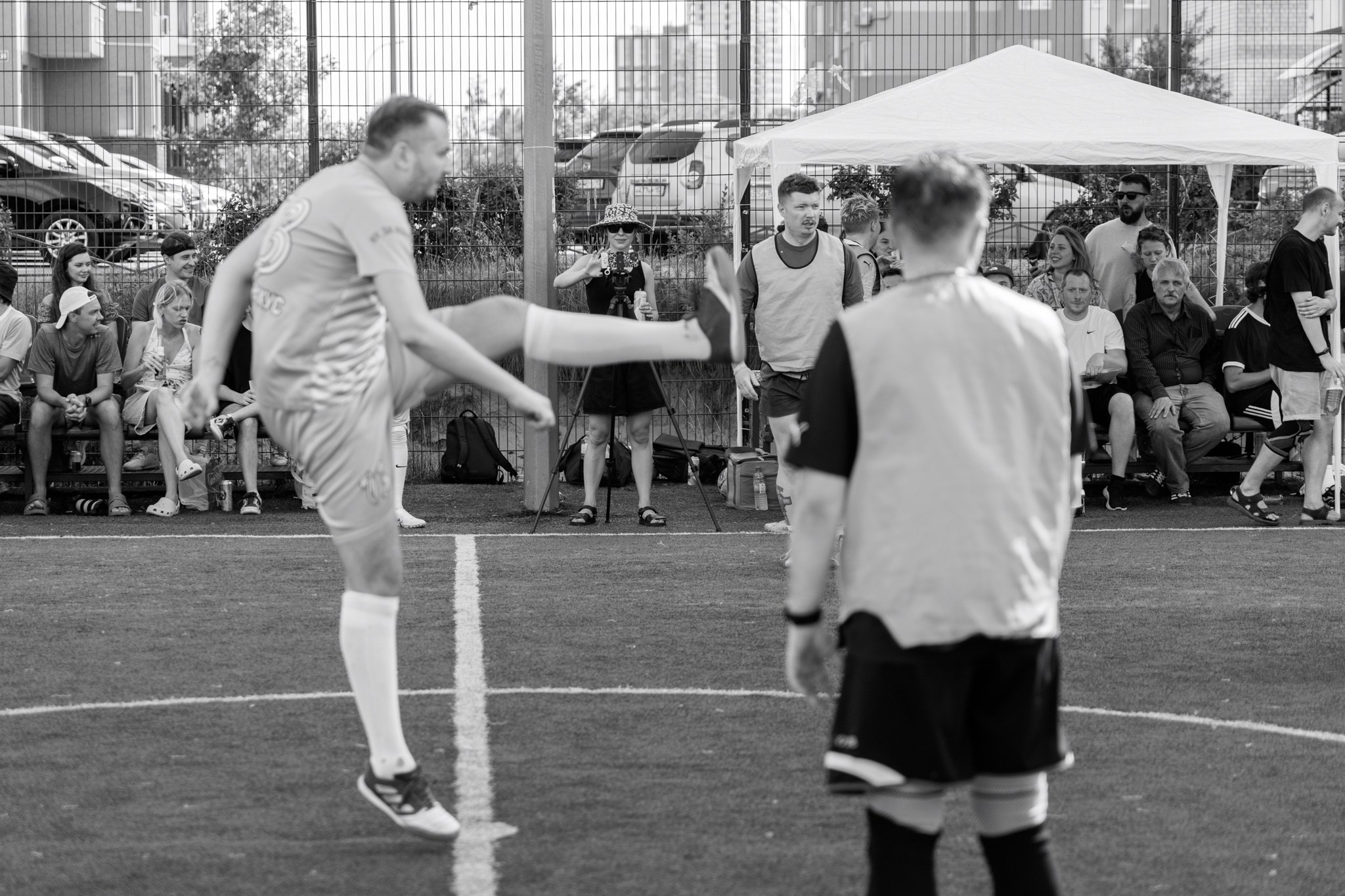 Алкофутбол, 02.08.25