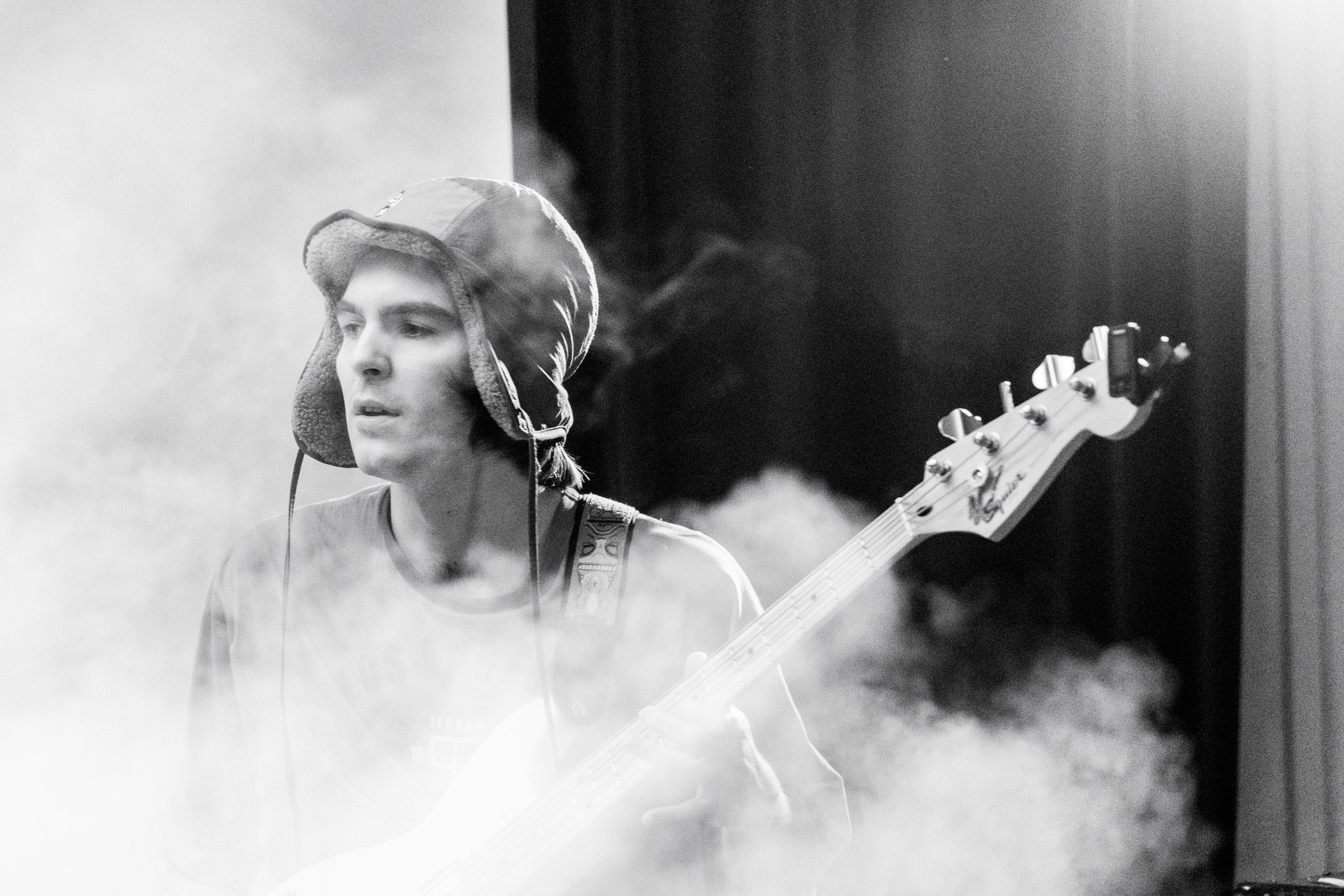 Eternal Winter day 2, 04.01.26, TAGO)))MAGO)))