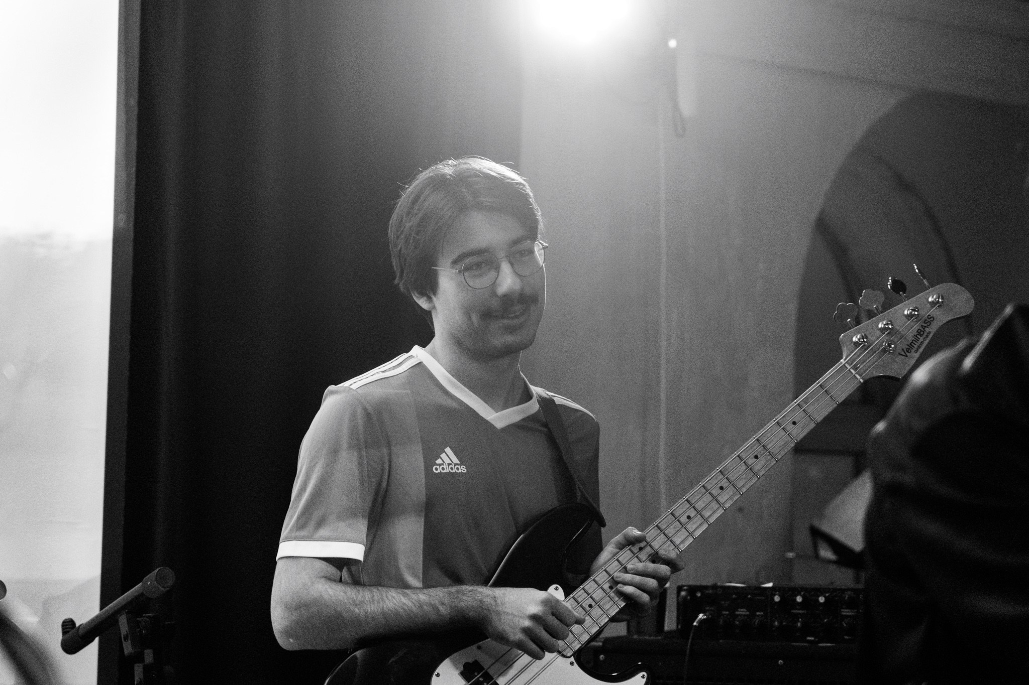 Eternal Winter day 1, 03.01.26, TAGO)))MAGO)))