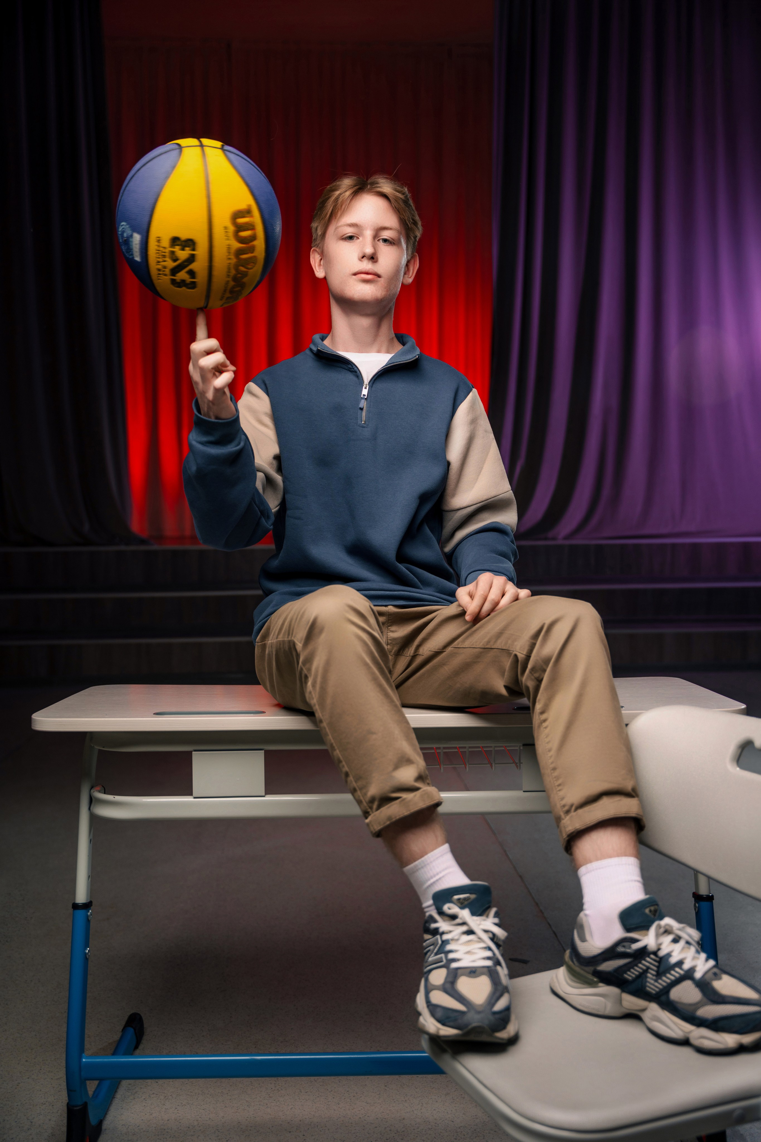 выпускные альбомы, Павлодар