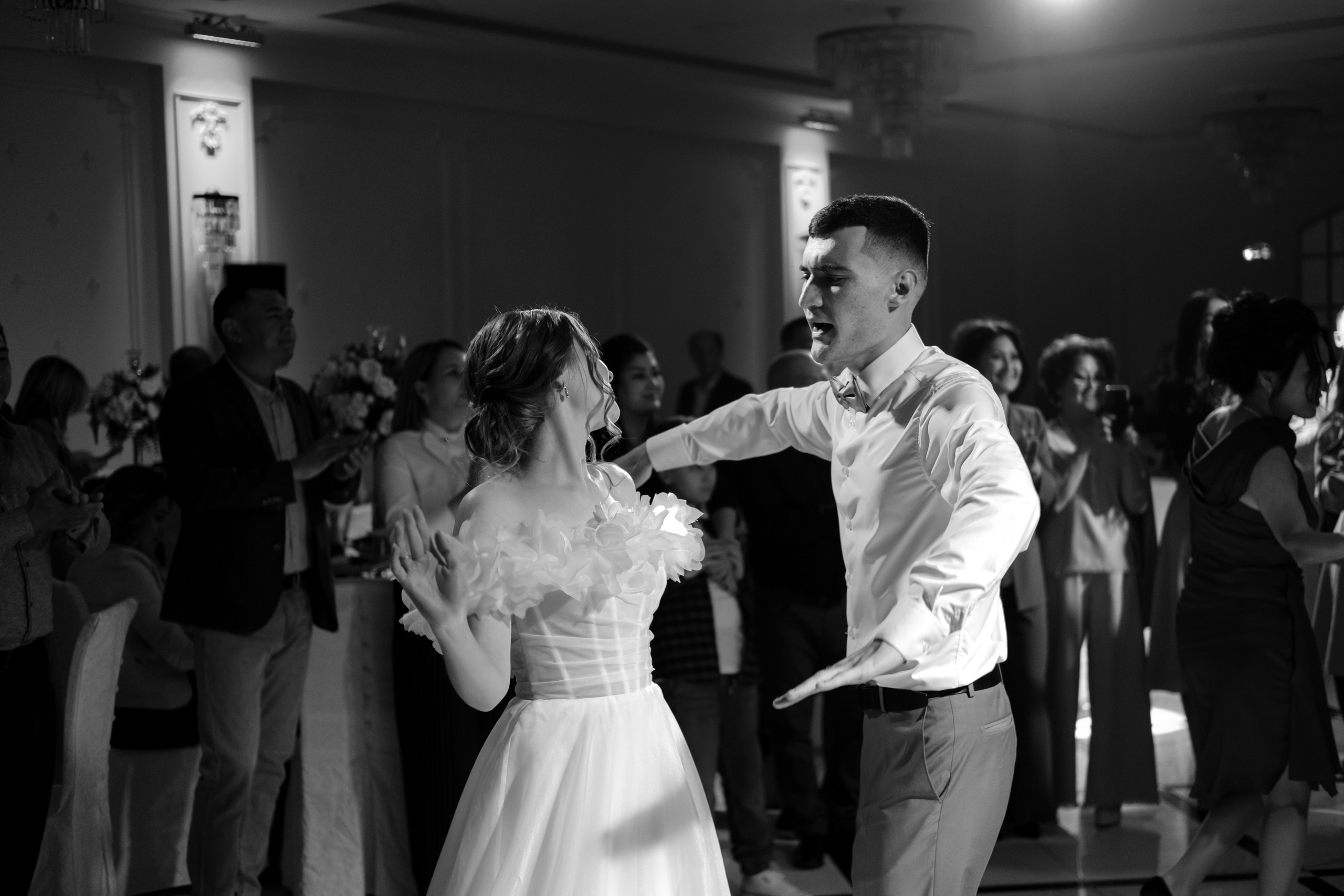 Роберт и Анна. Фотограф в Астрахани Миронова Анастасия