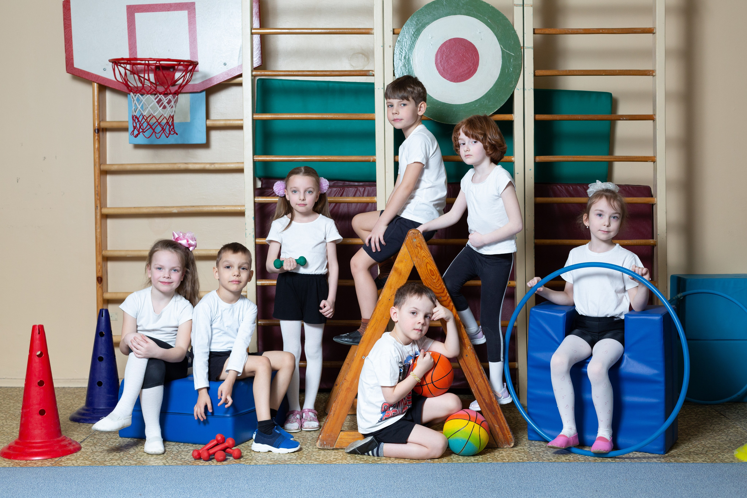 Выпускной альбом