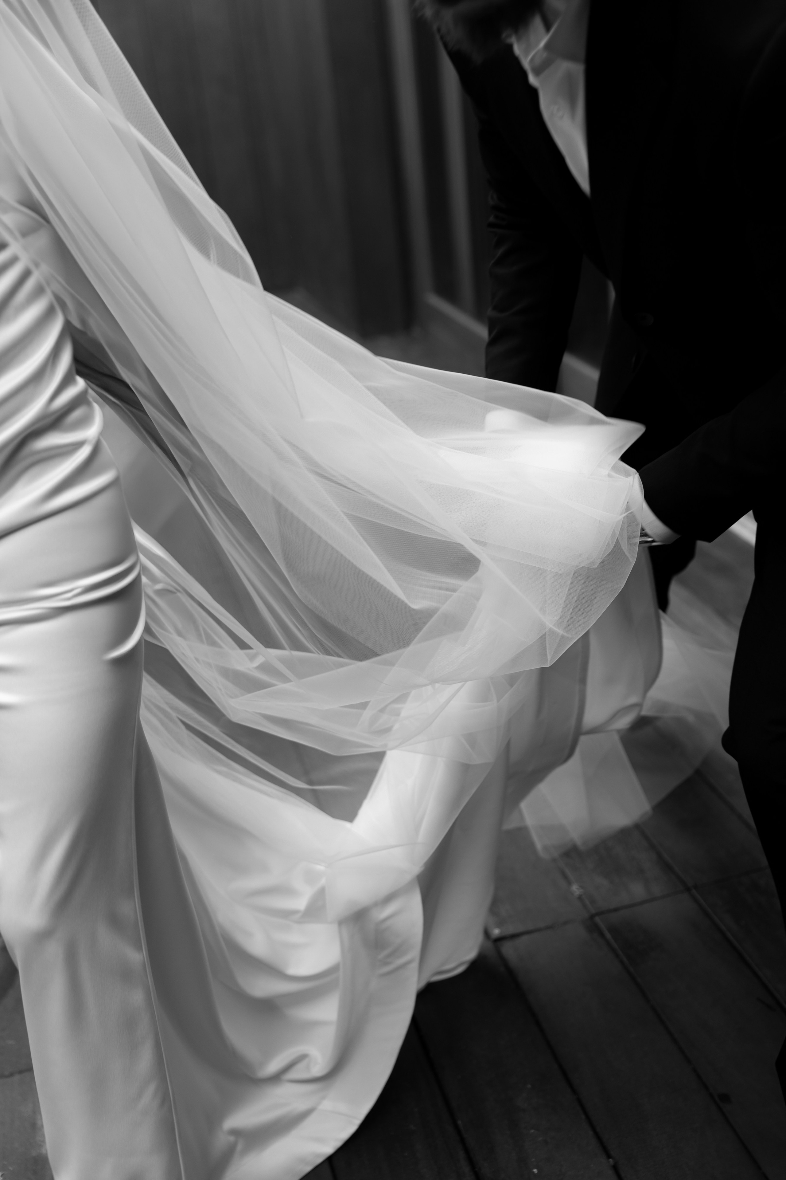 I & D 25'. Фотограф Сергей Койфман