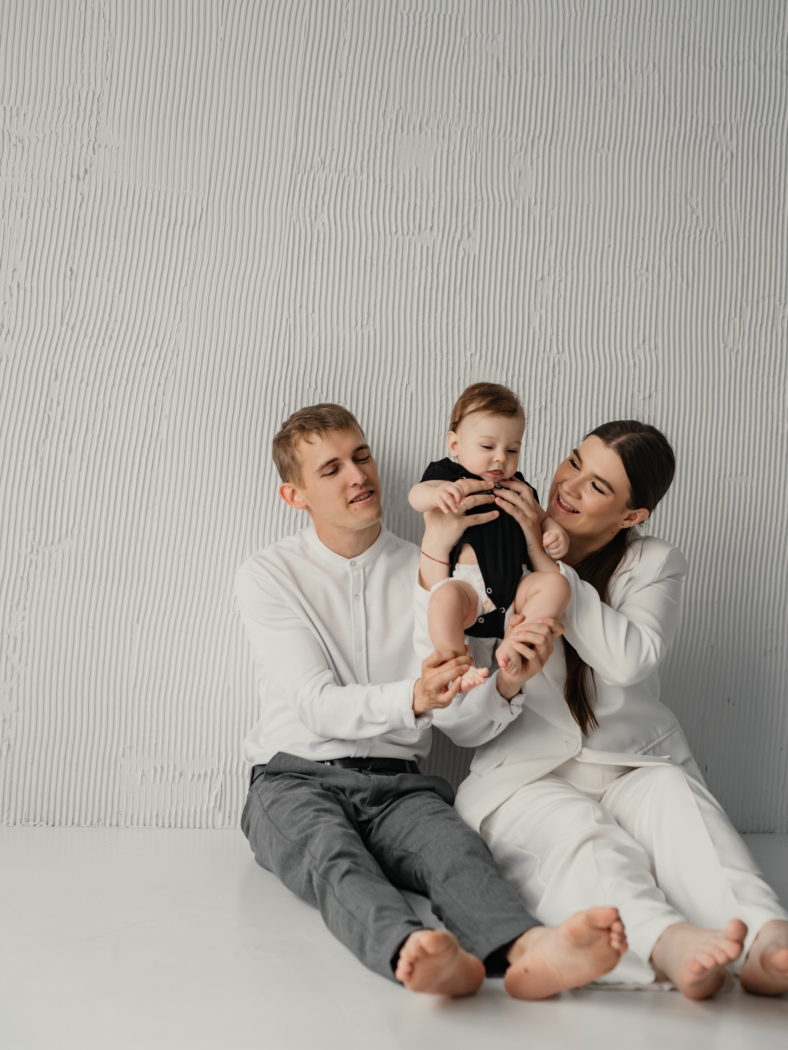 Семейные. Женский и семейный фотограф в Хабаровске Светлана Мостовая