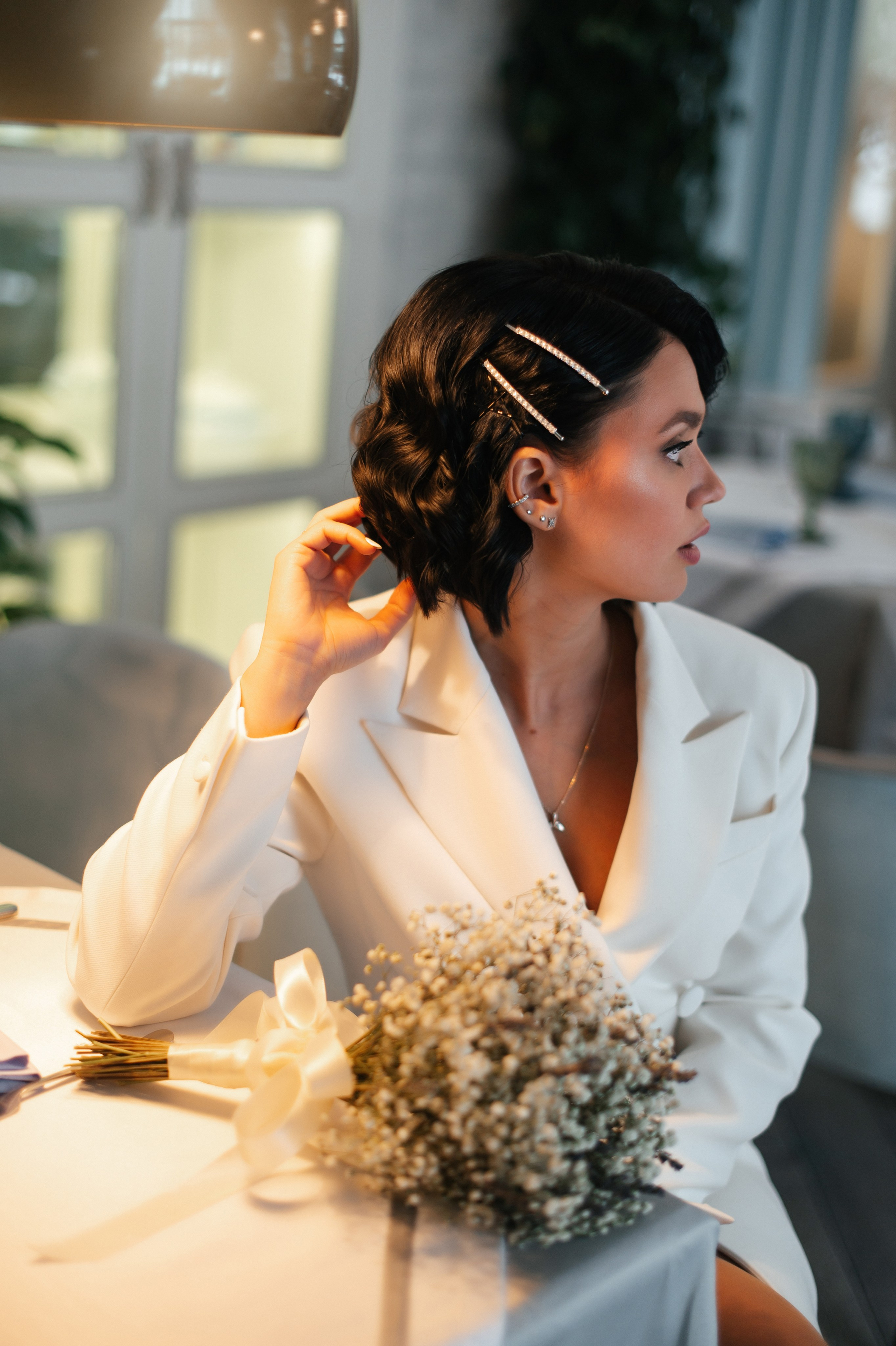 Надия Павел Москва. Фотограф Алёна Мил