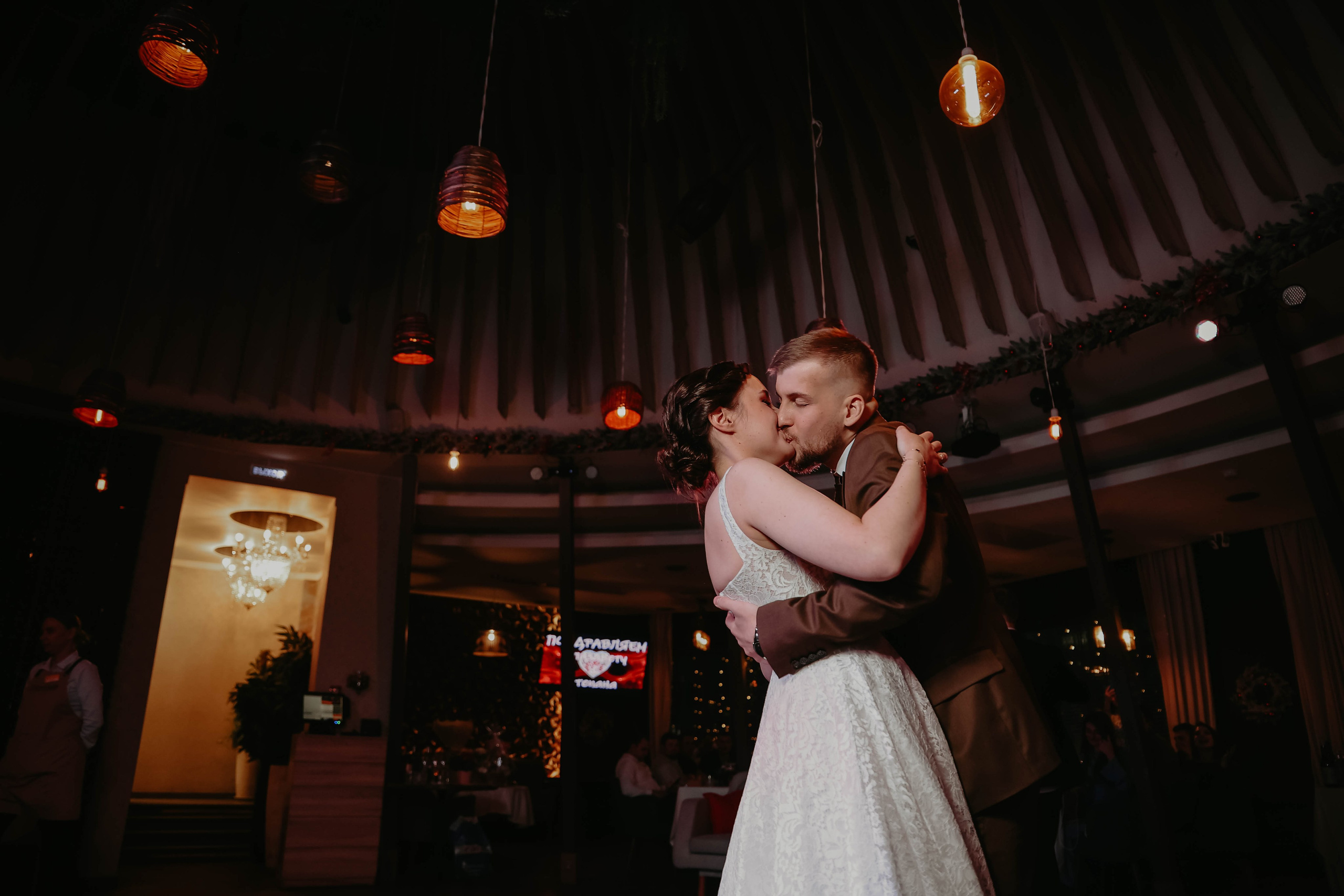 Елизавета и Степан. Photographer in Moscow & everywhere in the World Alena Vyalova