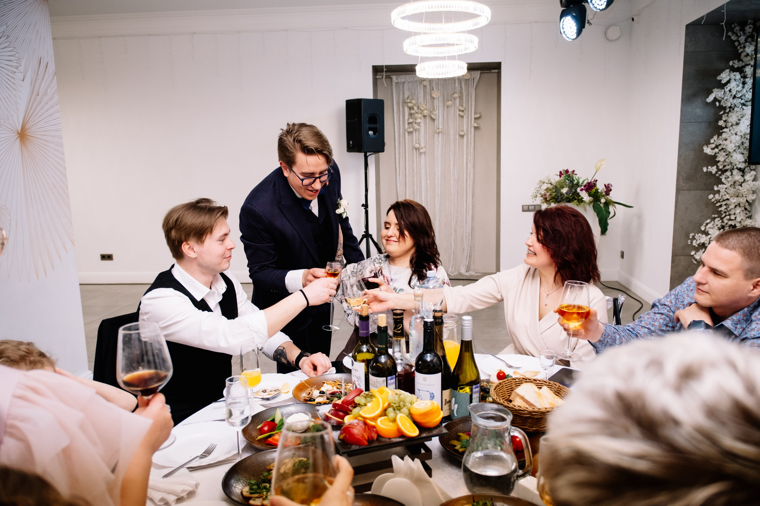 Е&А. Фотограф в Челябинске I Надин Палмер