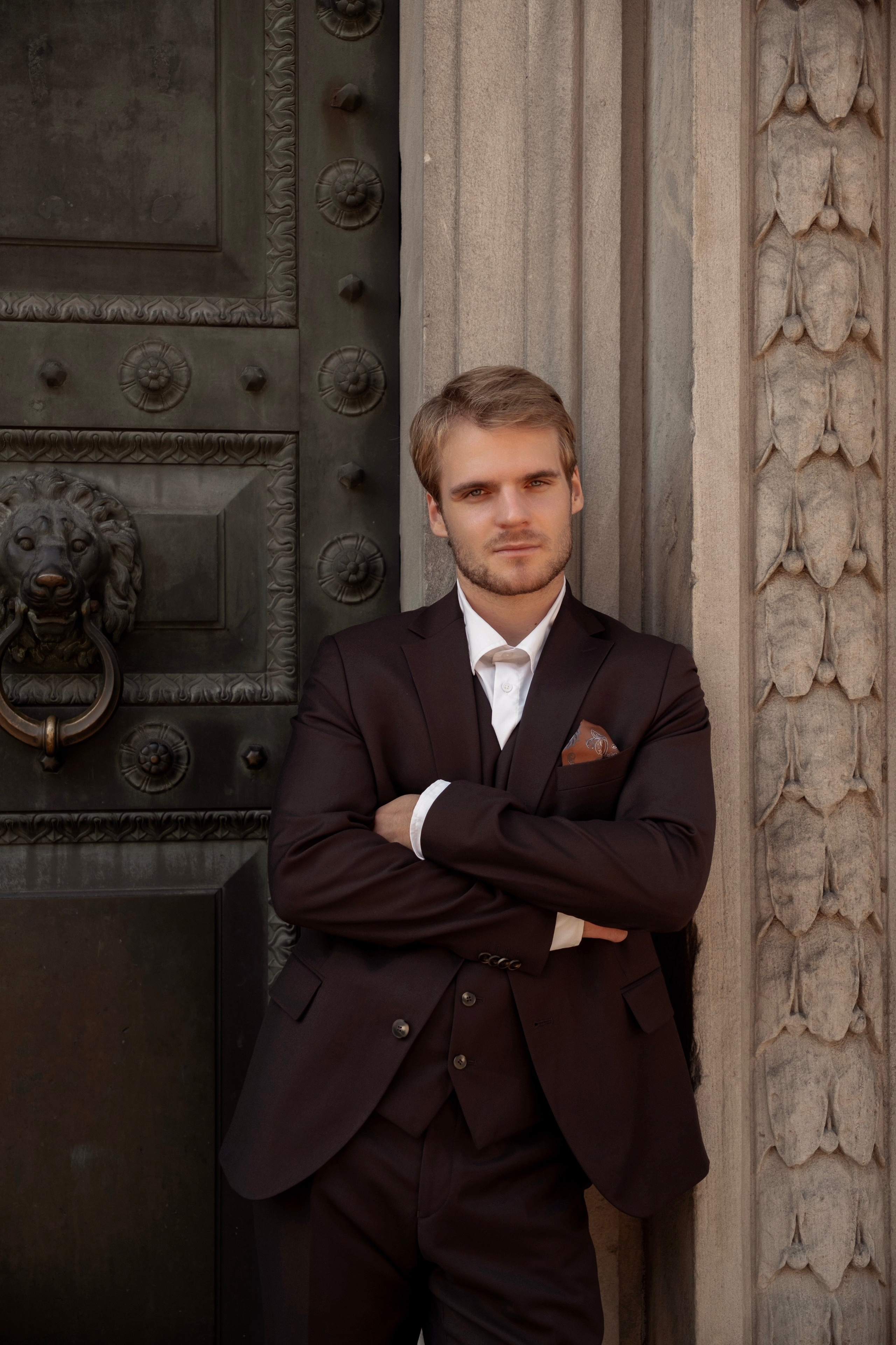 Томаш&Ксения. Фотограф в Челябинске I Надин Палмер