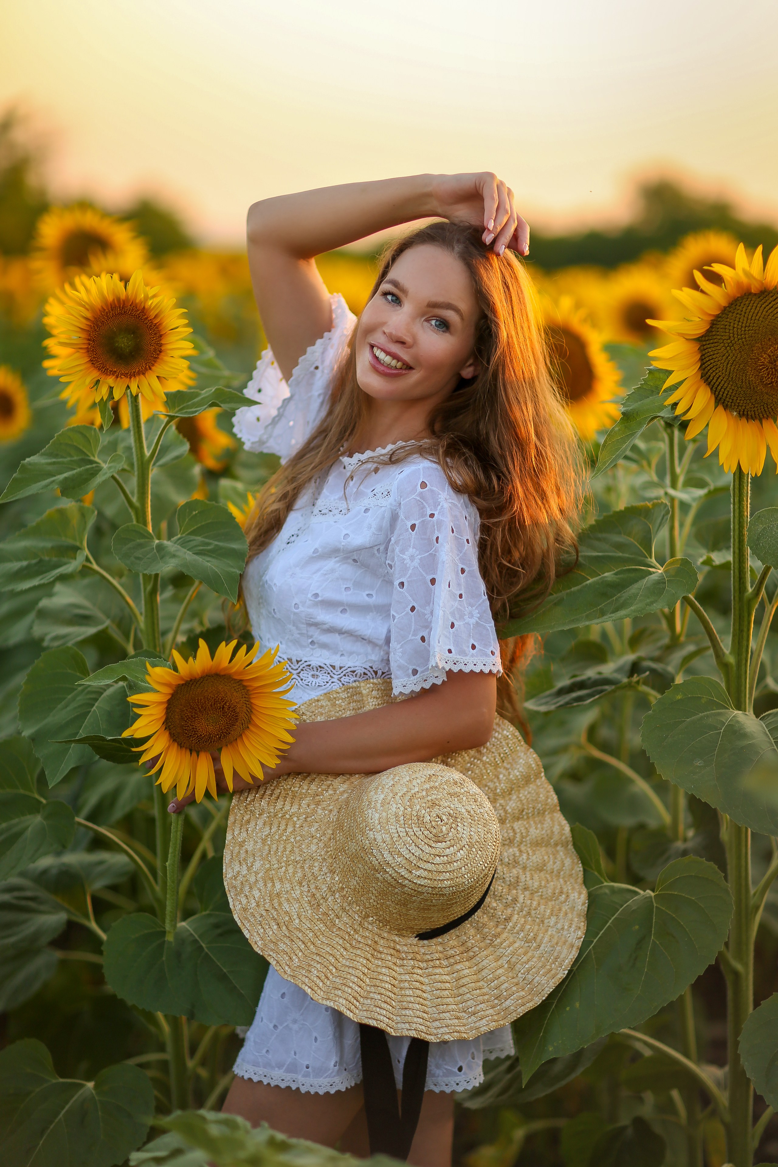 Девушки. Фотограф Анапа, Краснодарский Край, Крым