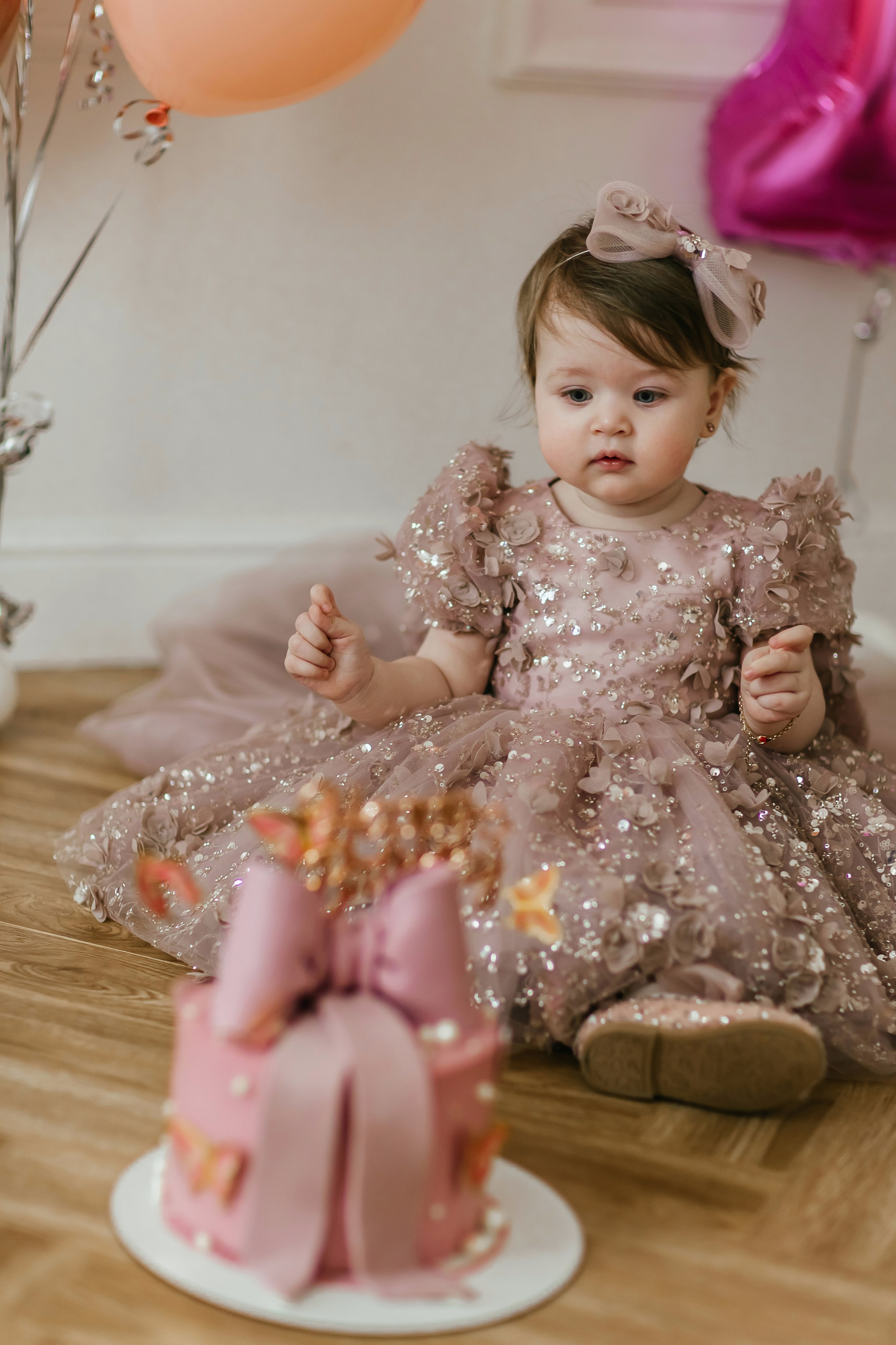 Годик 💖. Krumstudio фото, видео по Москве и МО