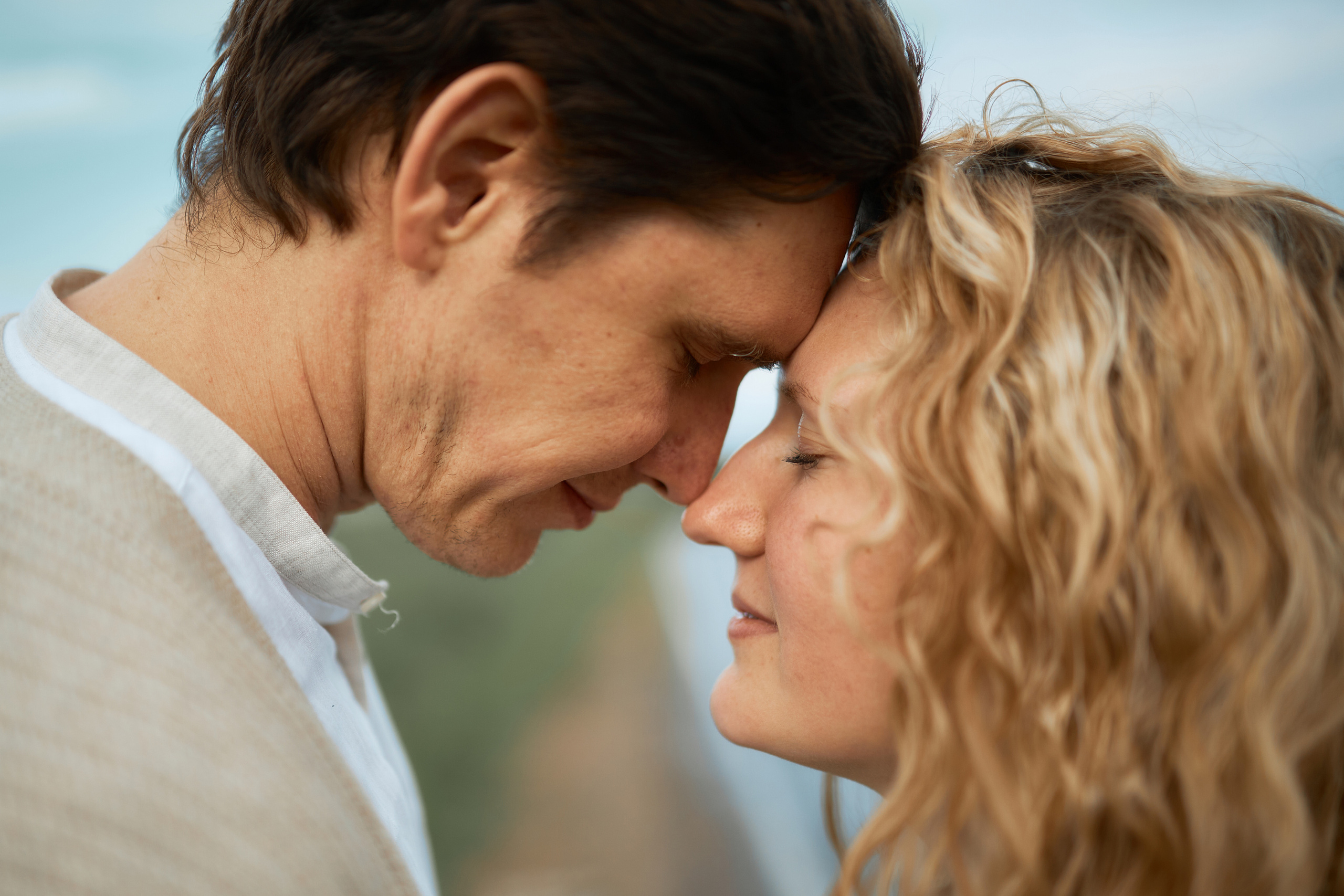 Настя, Саша, Вова. Студийный и лайфстайл фотограф в Санкт-Петербурге Карлюк Анатолий