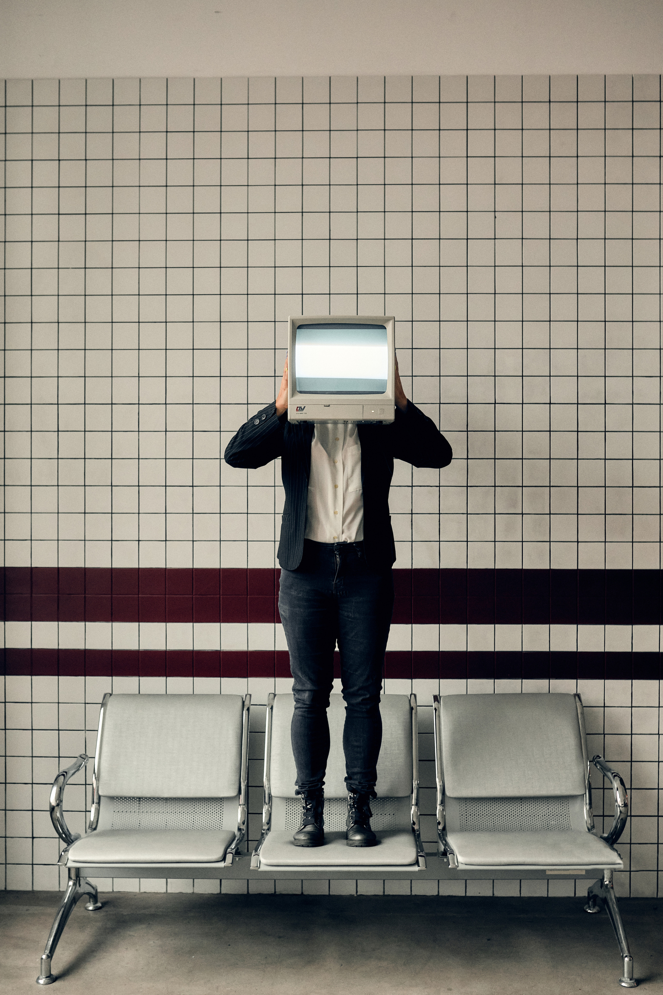 Студийный и лайфстайл фотограф в Санкт-Петербурге Карлюк Анатолий