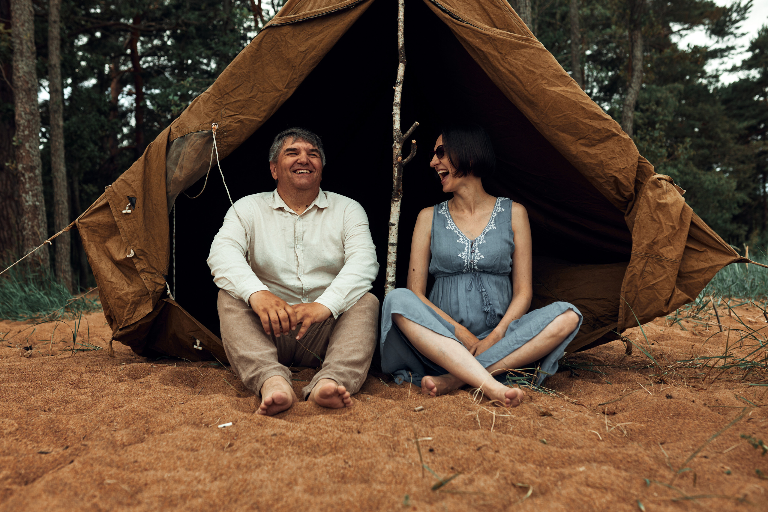 Студийный и лайфстайл фотограф в Санкт-Петербурге Карлюк Анатолий