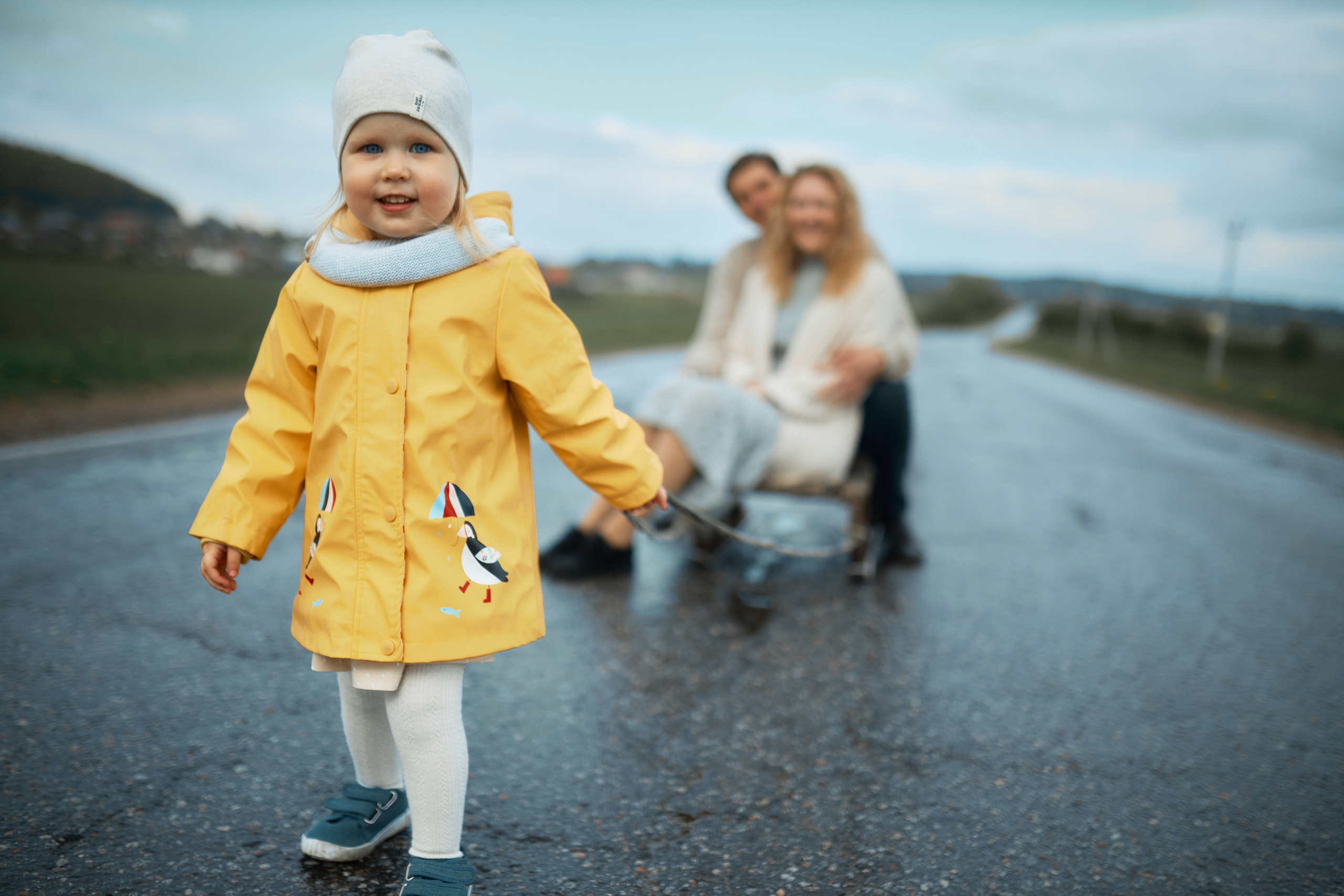 Настя, Саша, Вова. Студийный и лайфстайл фотограф в Санкт-Петербурге Карлюк Анатолий