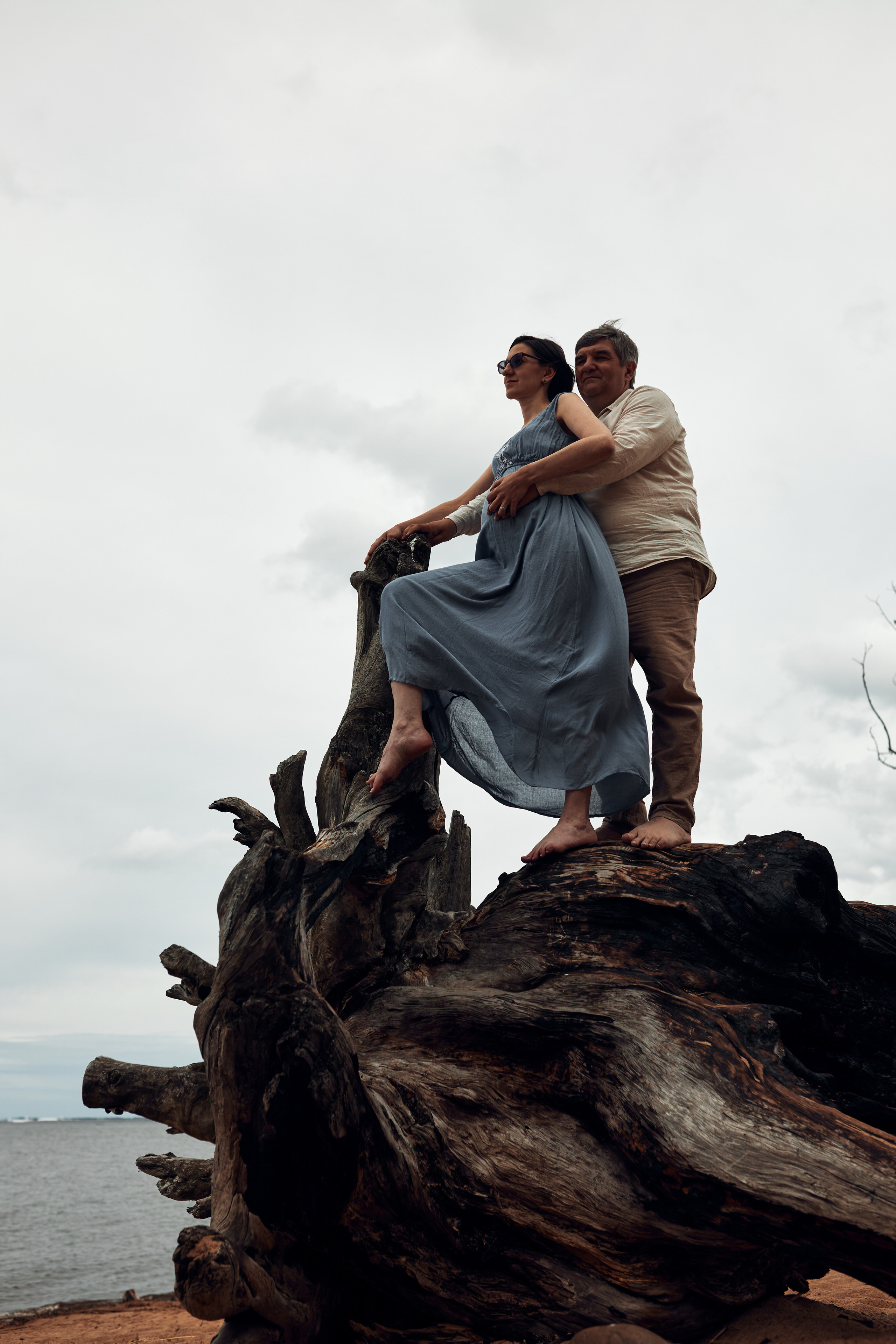 Студийный и лайфстайл фотограф в Санкт-Петербурге Карлюк Анатолий