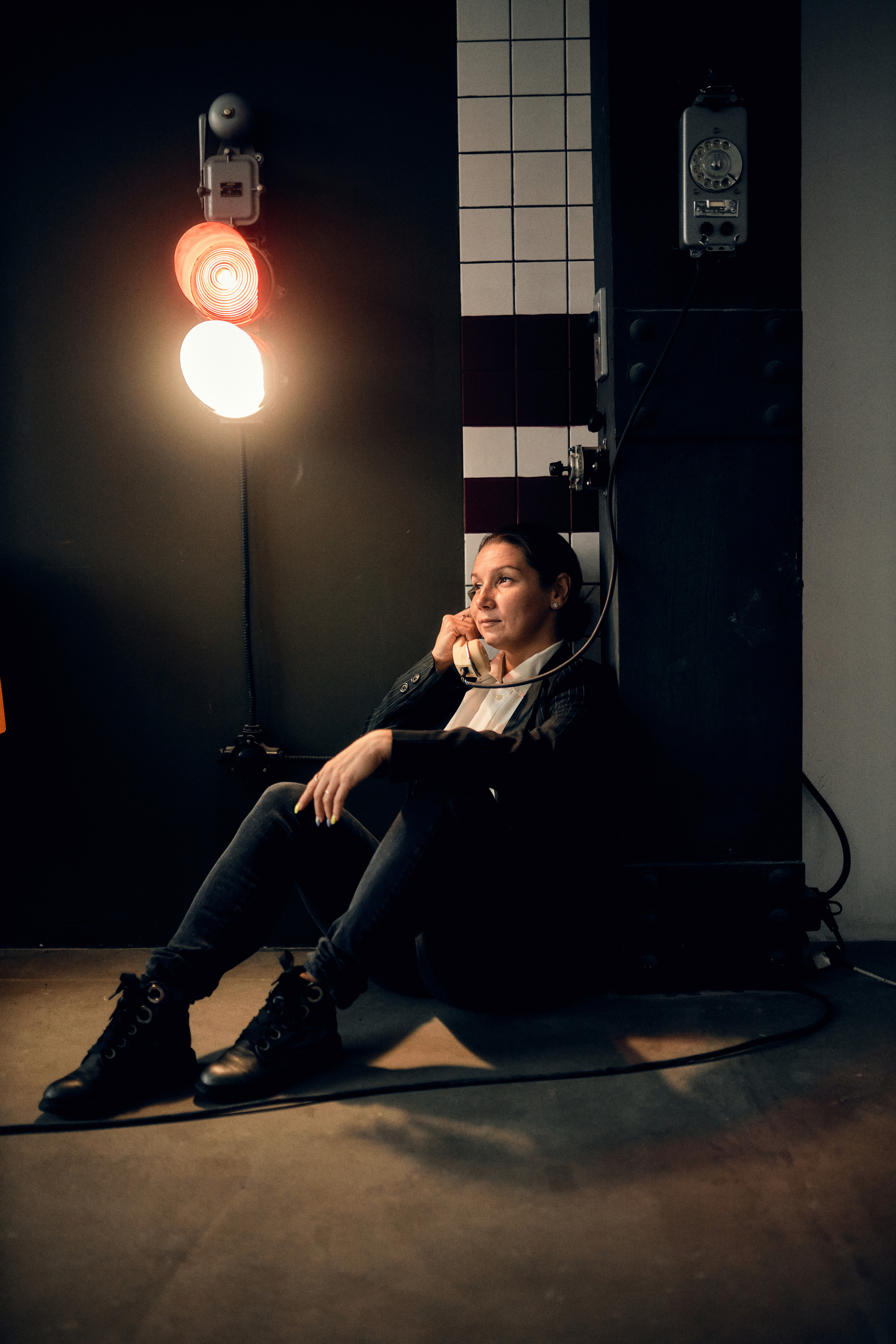 Студийный и лайфстайл фотограф в Санкт-Петербурге Карлюк Анатолий