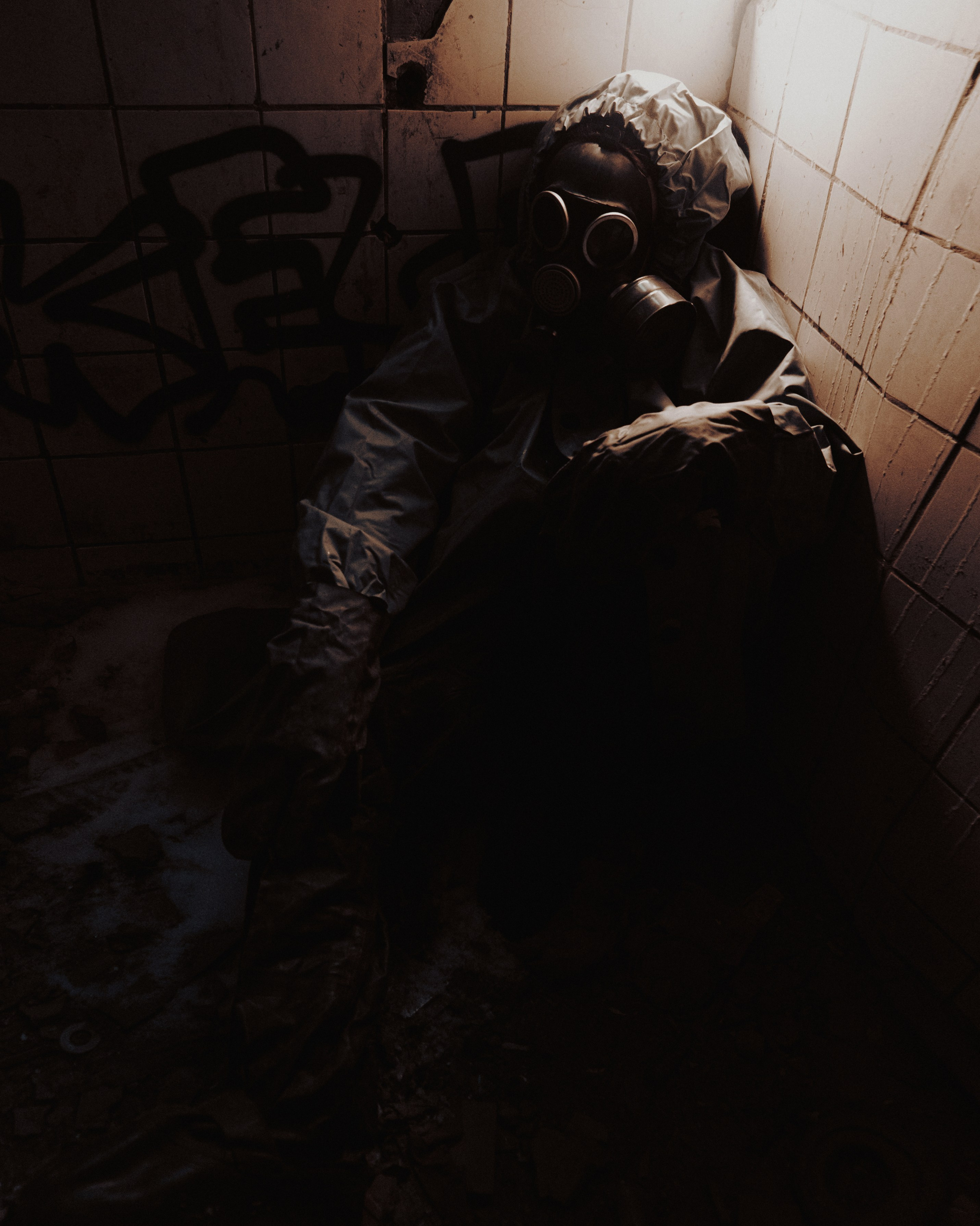 Богдан. Исследование забытого. Дмитрий Пропадалин, Нейрофотография