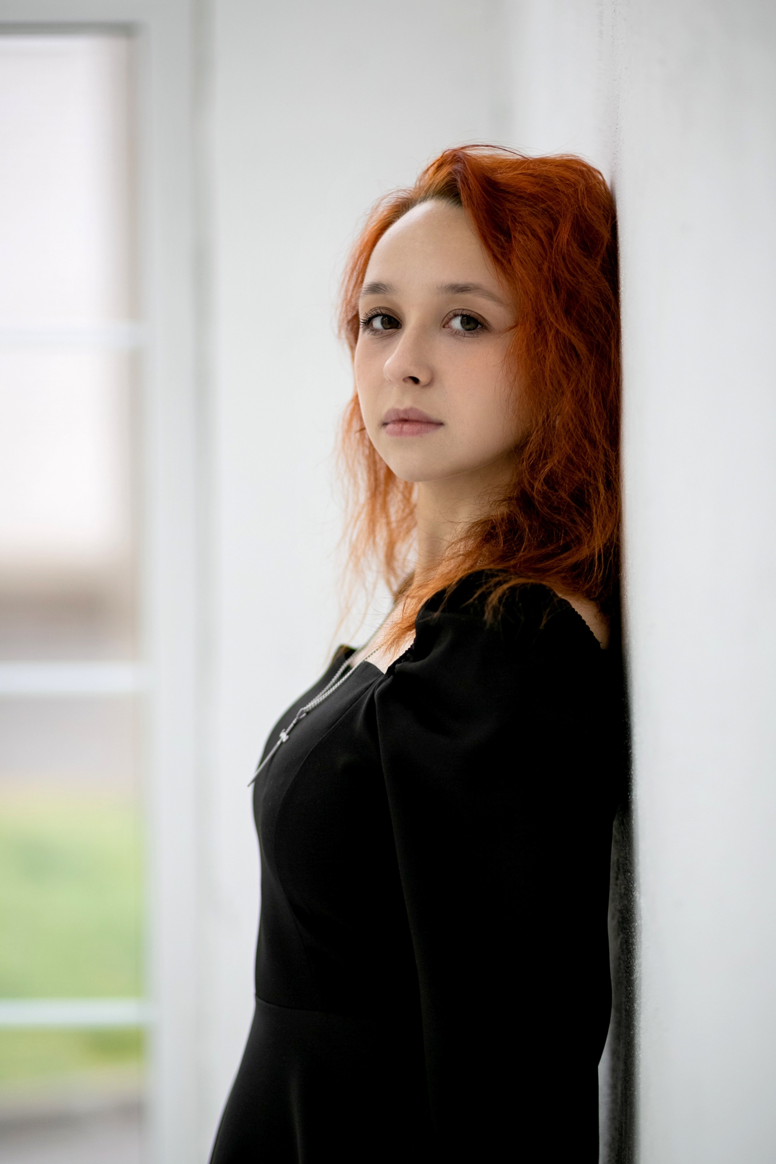 Студия My Place. зал CONTENT. Выпускные альбомы Воронеж от Веры Соколовой