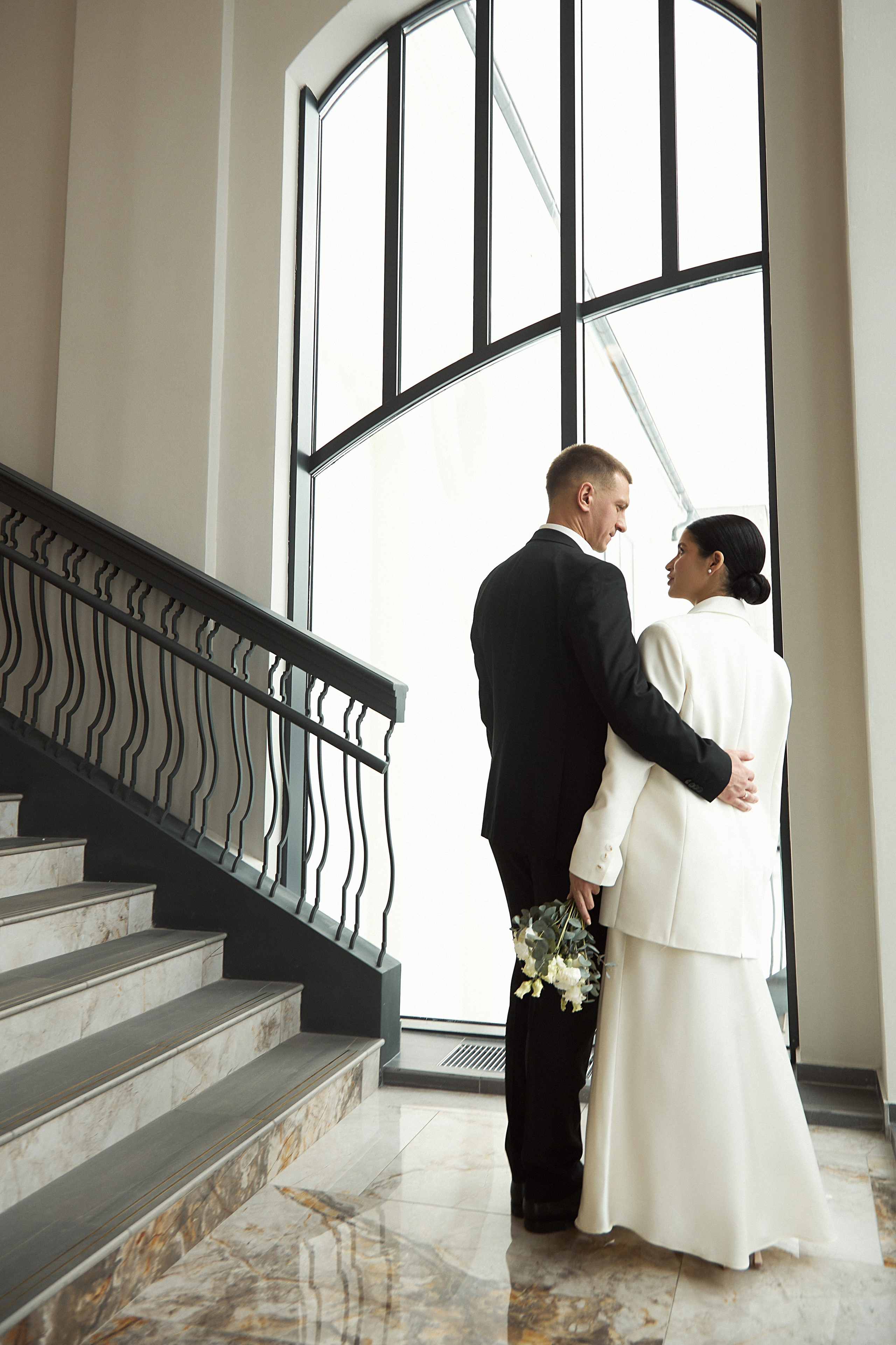 Дана и Виталий. Фотограф в Екатеринбурге и Москве, Анна