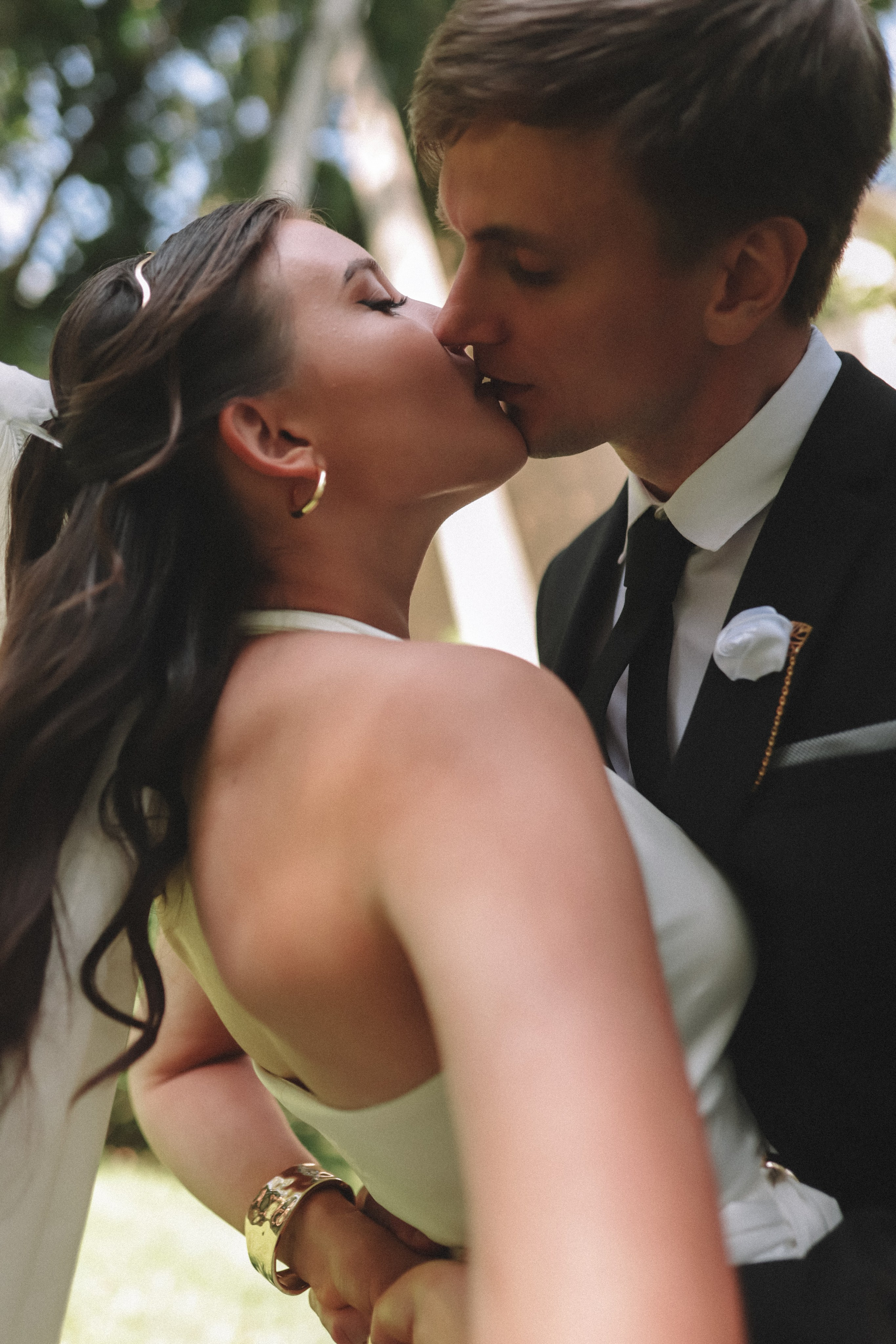 Даша и Саша. Фотограф в Нижнем Новгороде Кристина Батанова