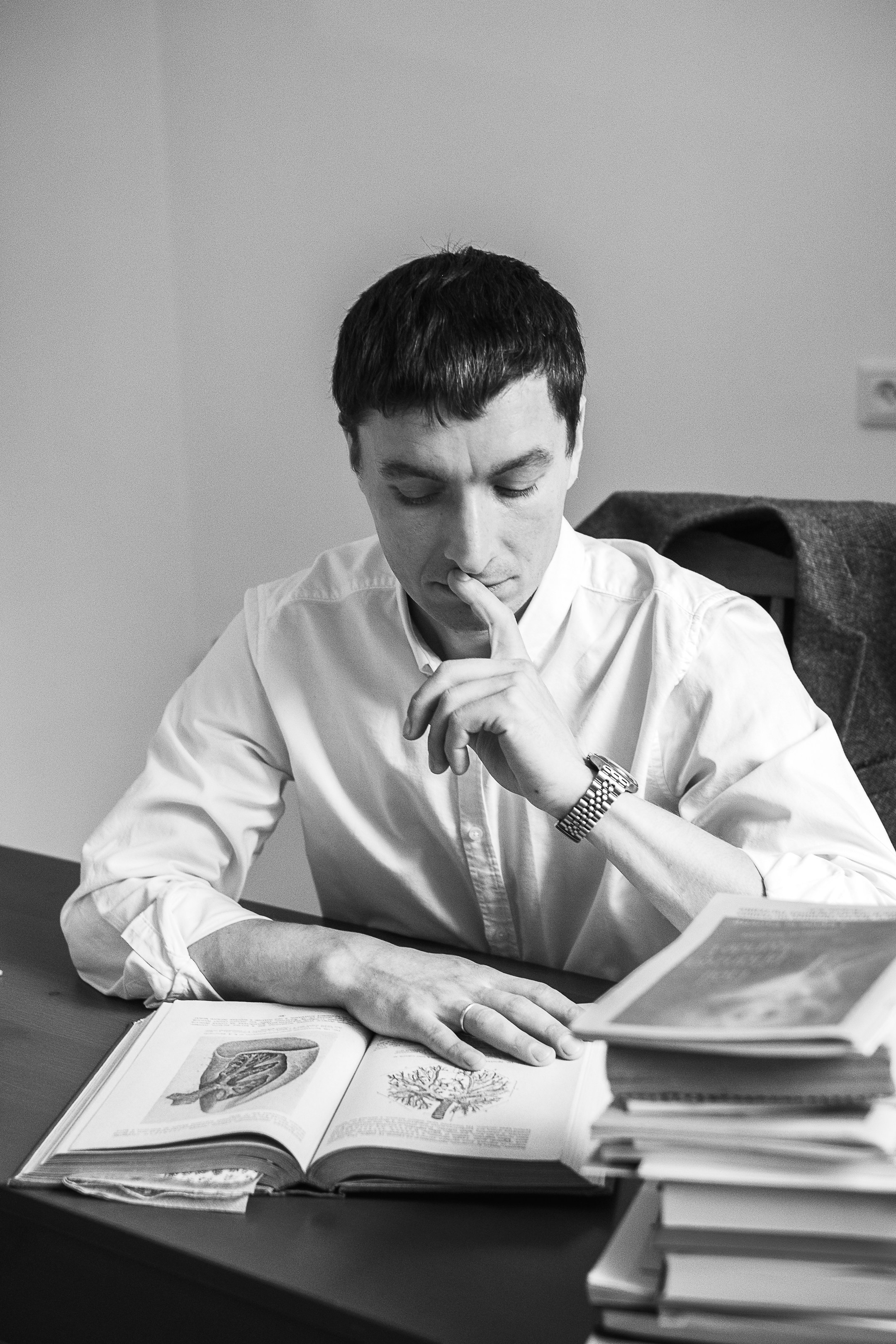 Рустем Мусин, ритмический массаж. Портретный фотограф в Москве Гульнара Миннуллина