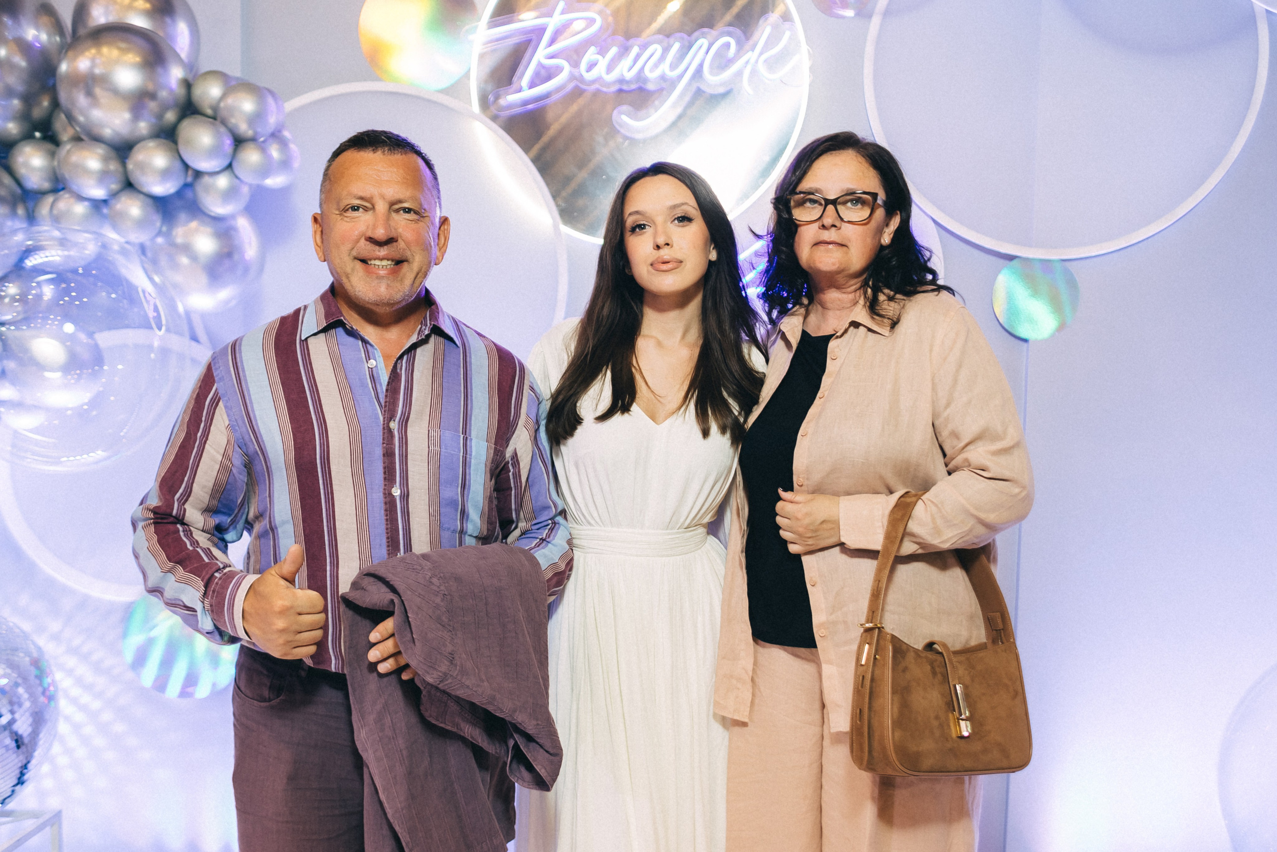 Выпускной «Лицей 62». Фотограф Кемерово | Сергей