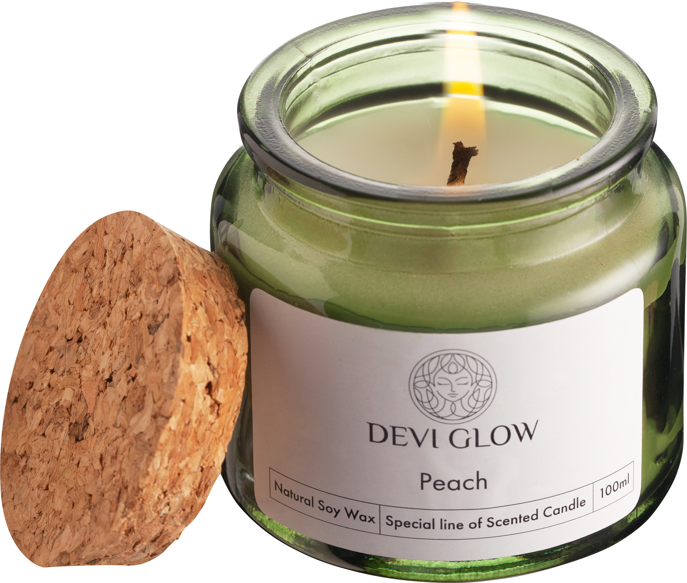 фотосъемка свечей, свечи эстетика, фотограф Барнаул, предметный фотограф