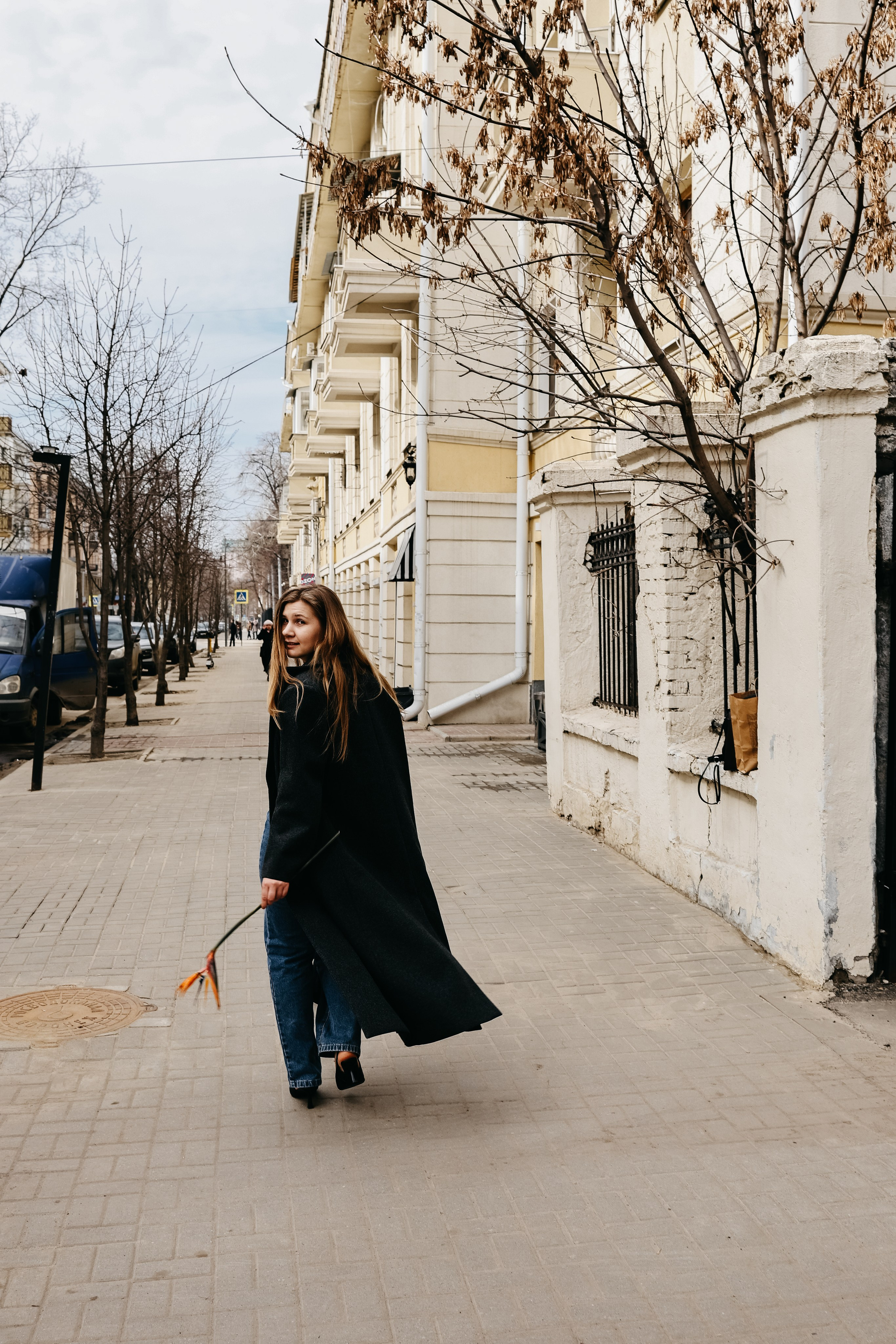 Анастасия. Свадебный и семейный фотограф в Воронеже Ксения Воротникова