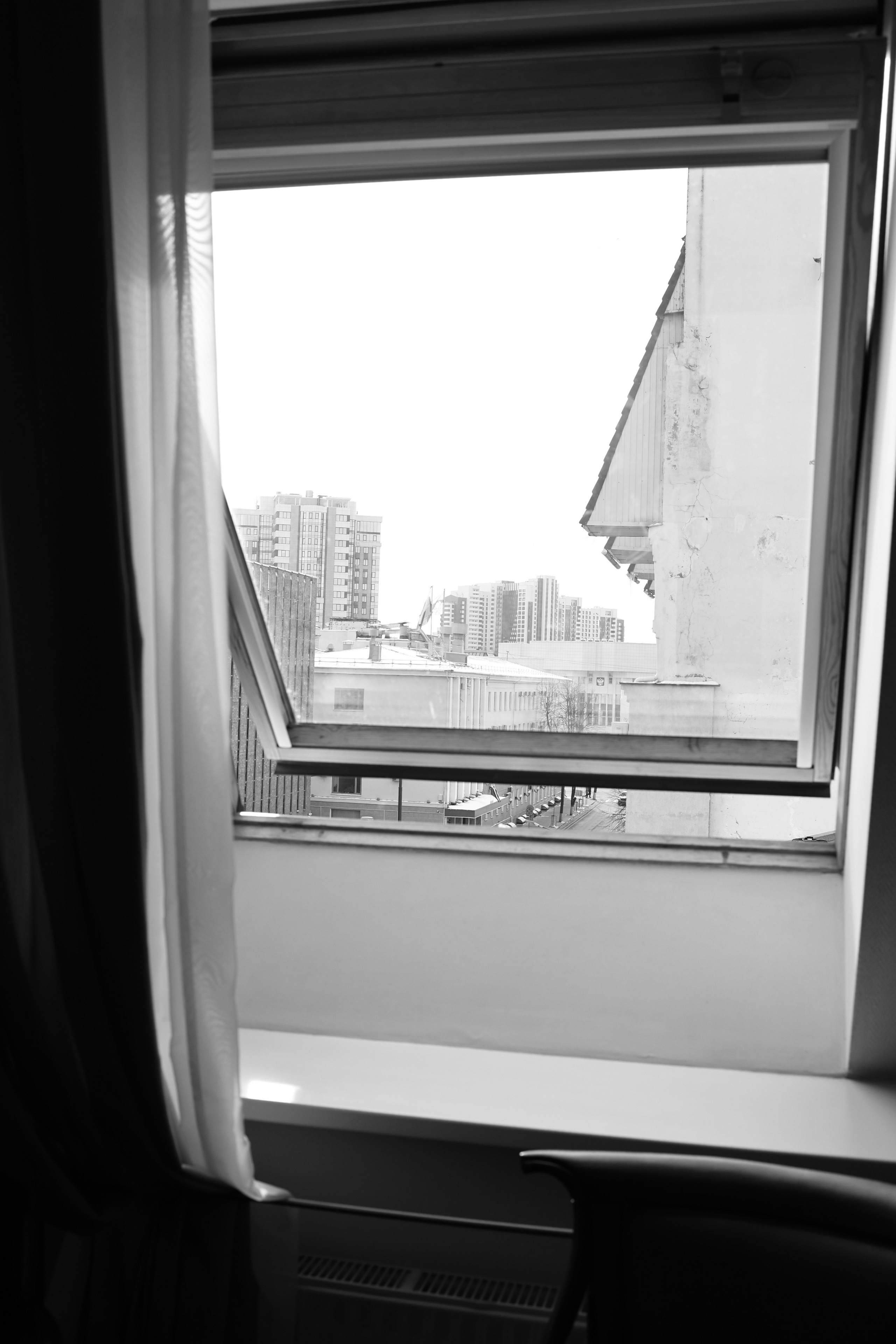 Ирина и Александр. Свадебный и семейный фотограф в Воронеже Ксения Воротникова