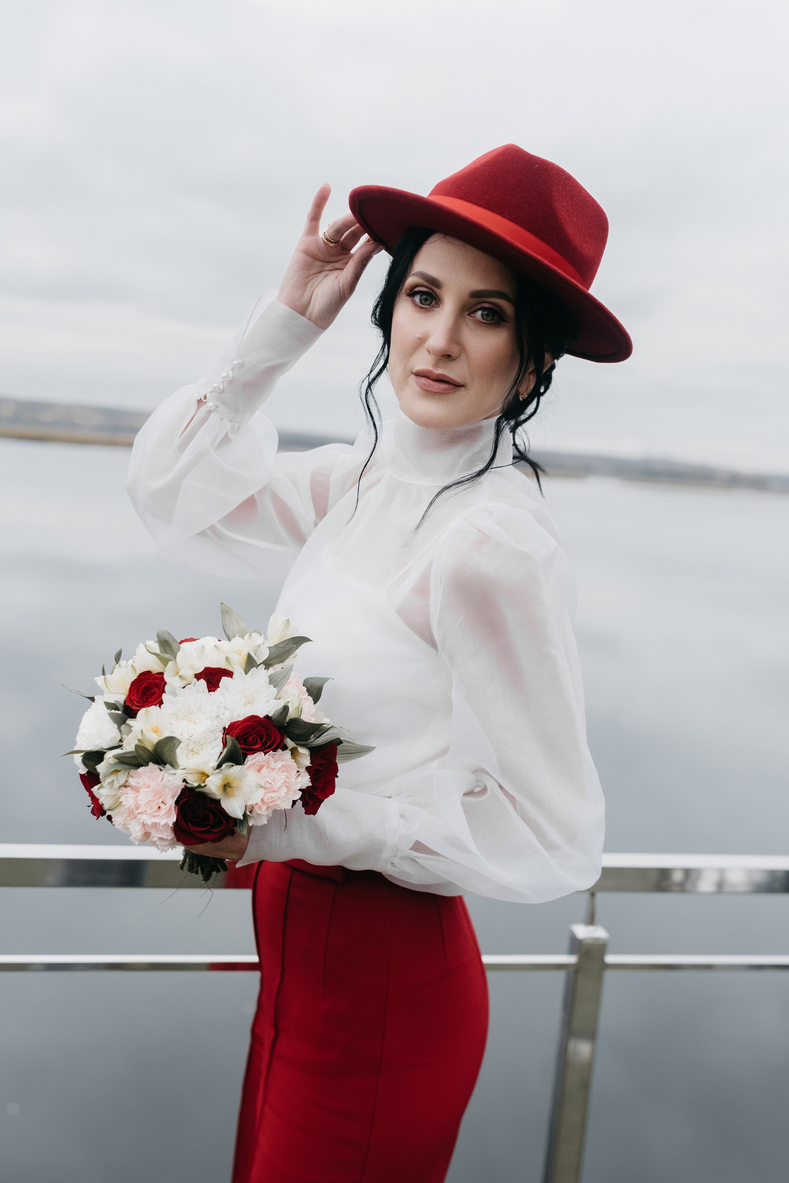 Оксана и Максим. Свадебный и семейный фотограф в Воронеже Ксения Воротникова