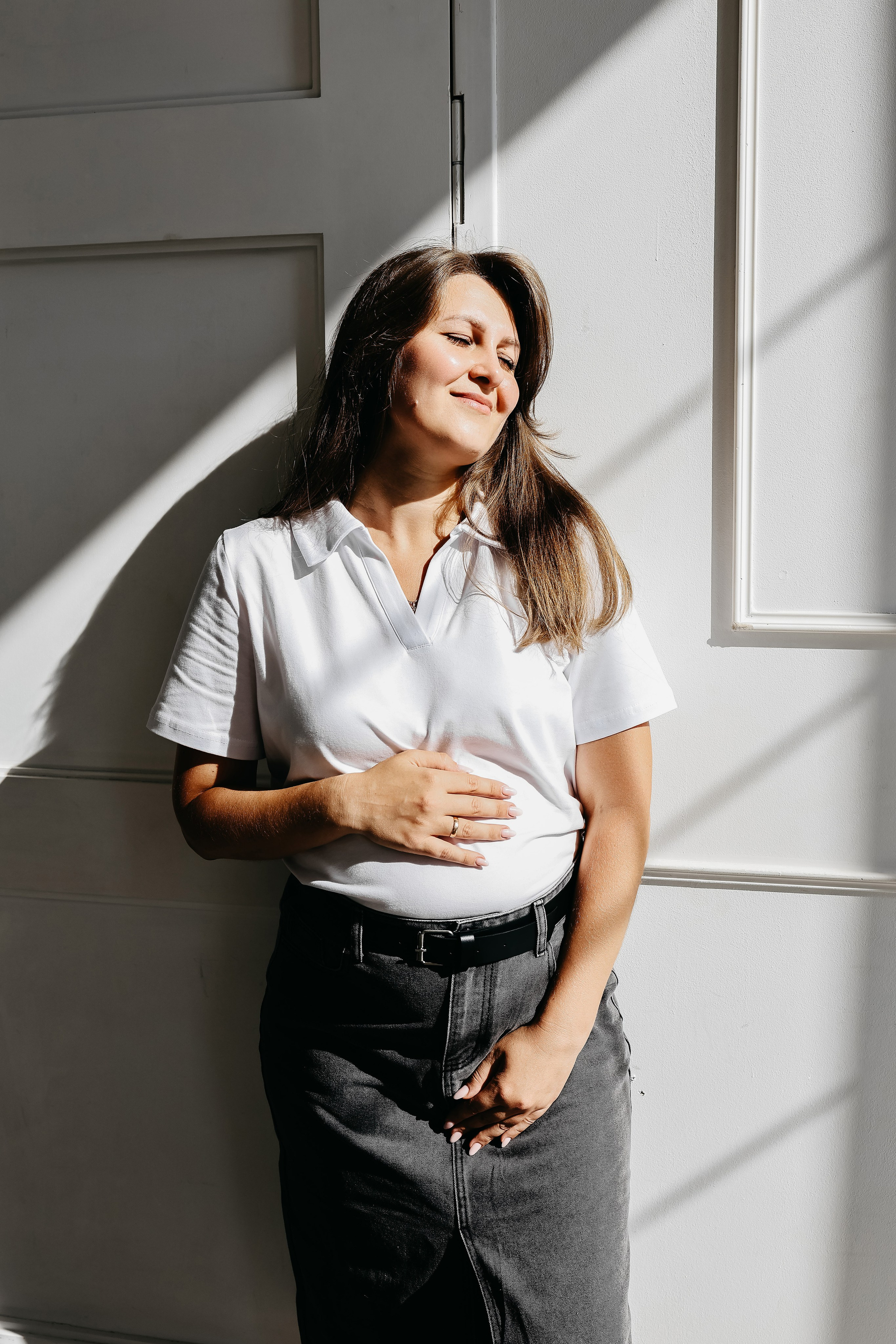 Ирина. Свадебный и семейный фотограф в Воронеже Ксения Воротникова