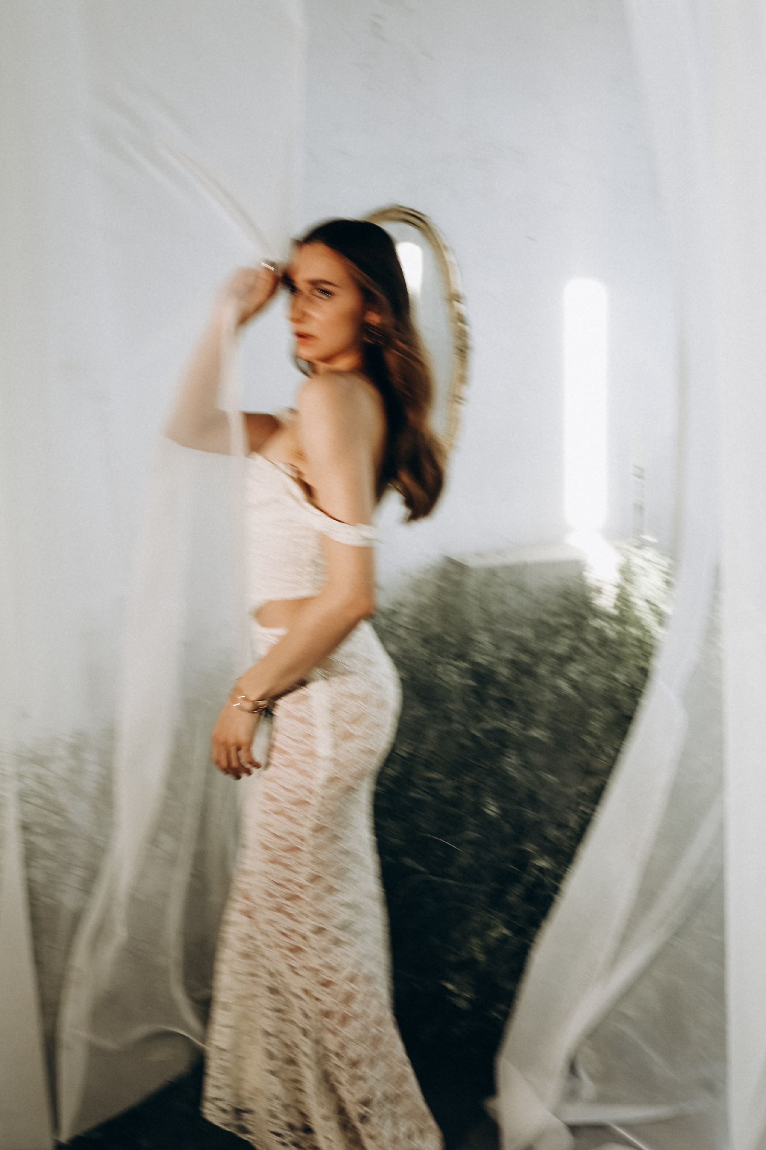 Ирина. Свадебный и семейный фотограф в Воронеже Ксения Воротникова