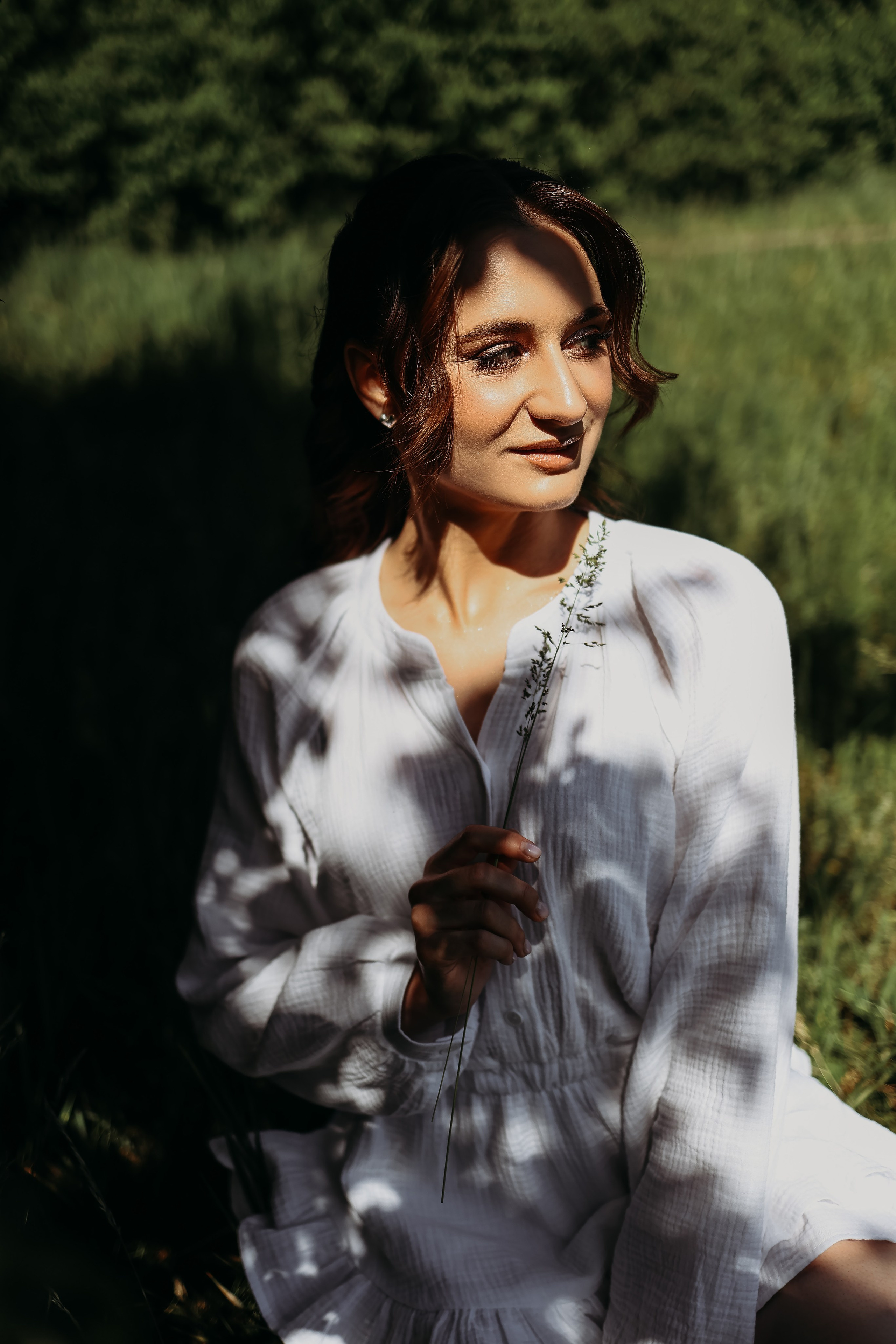 Ирина. Свадебный и семейный фотограф в Воронеже Ксения Воротникова