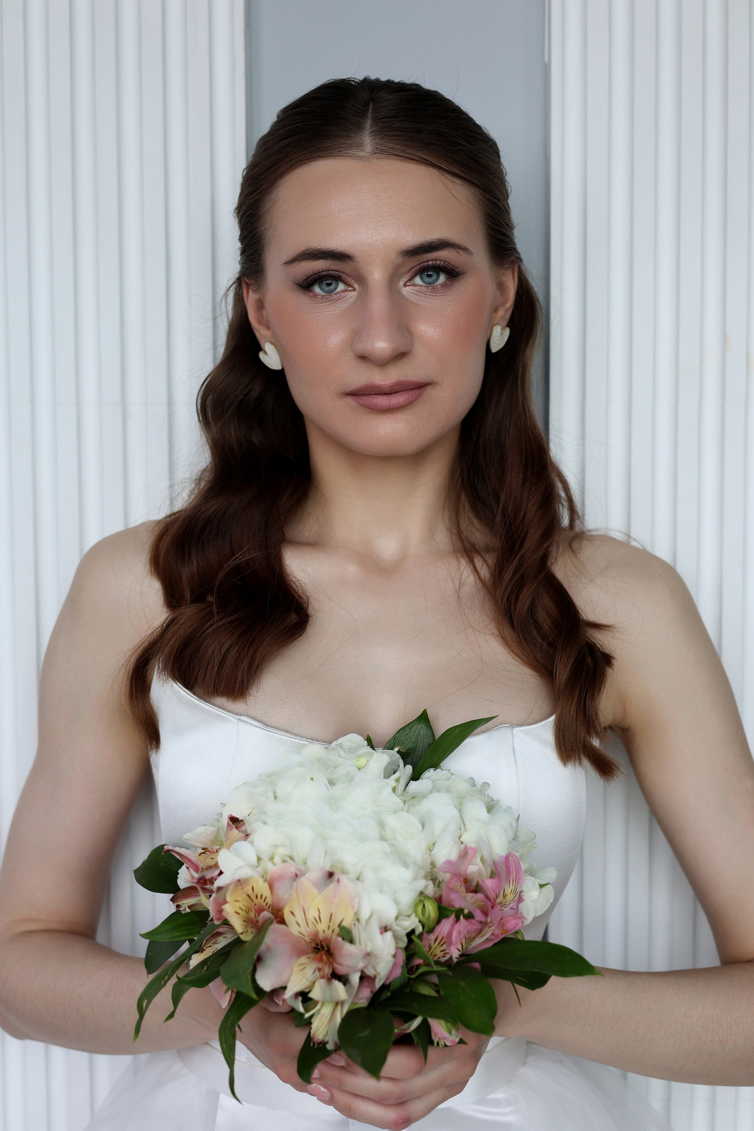 Ирина. Свадебный и семейный фотограф в Воронеже Ксения Воротникова