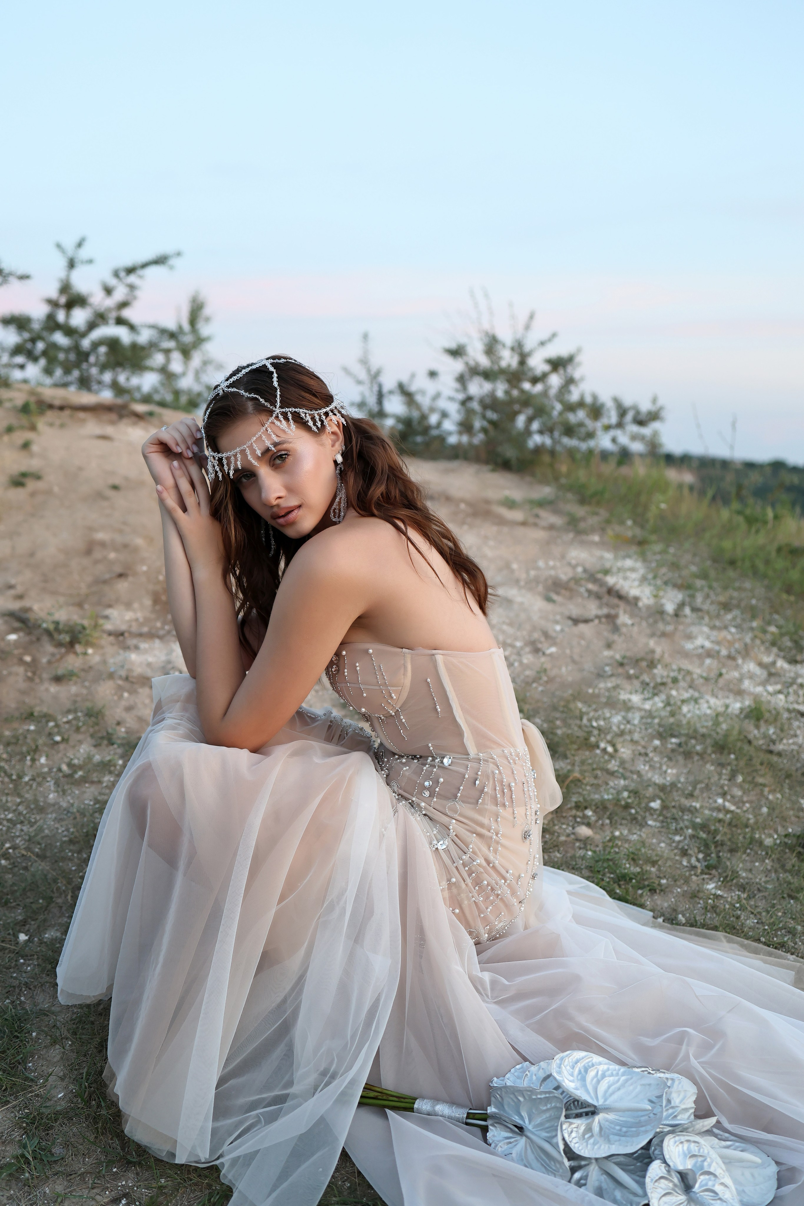 Катерина и Владислав. Свадебный и семейный фотограф в Воронеже Ксения Воротникова