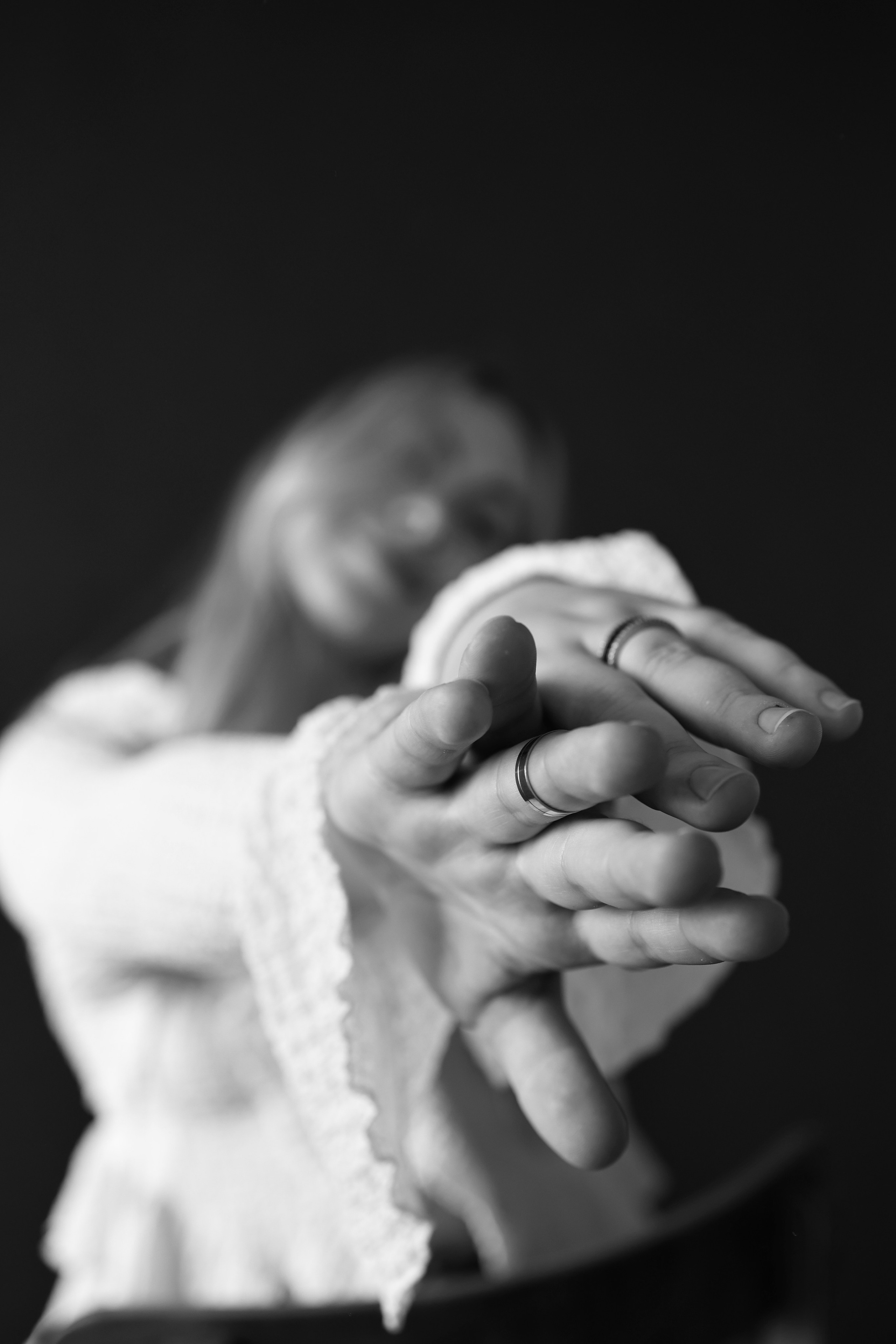 Ирина. Свадебный и семейный фотограф в Воронеже Ксения Воротникова