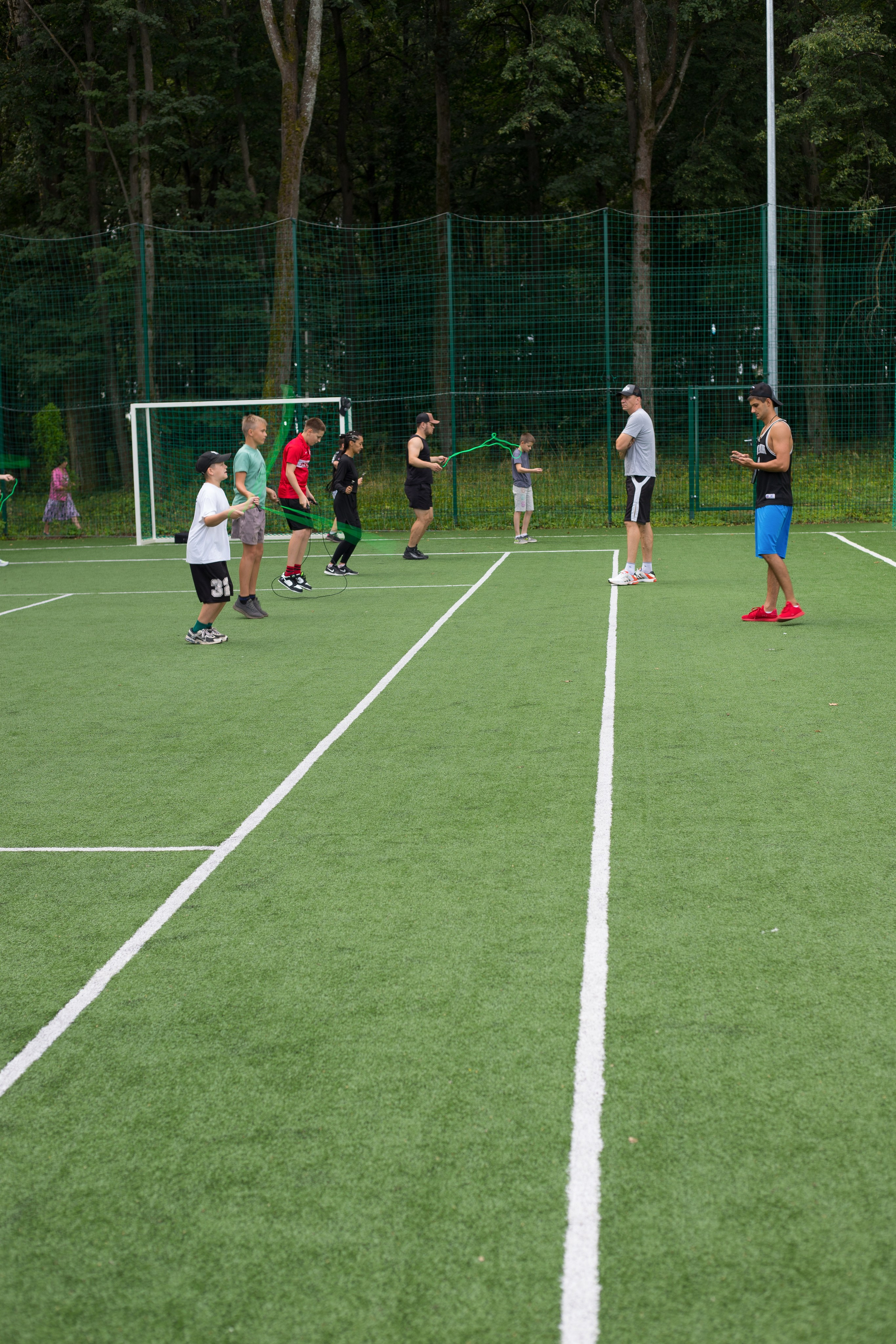 Спортивны сборы. Выпускные альбомы, индивидуальные фотосессии в Костроме