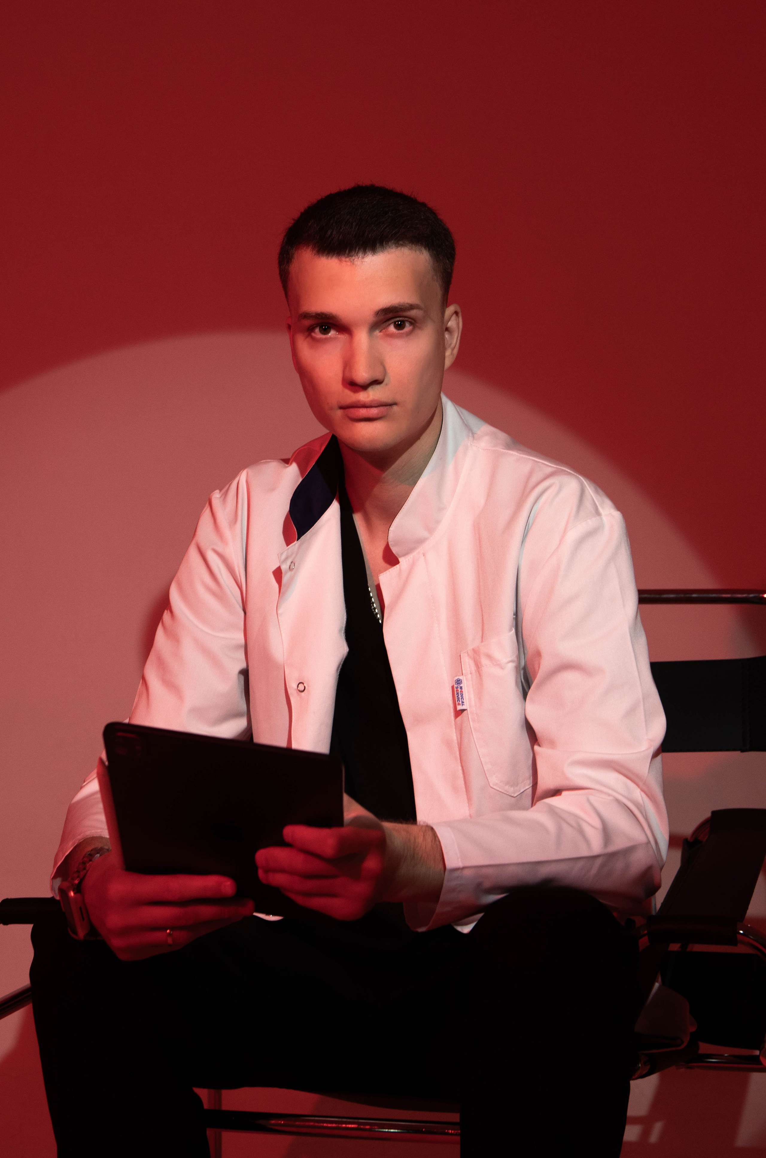 19. Фотограф в Краснодаре Настя Падалка