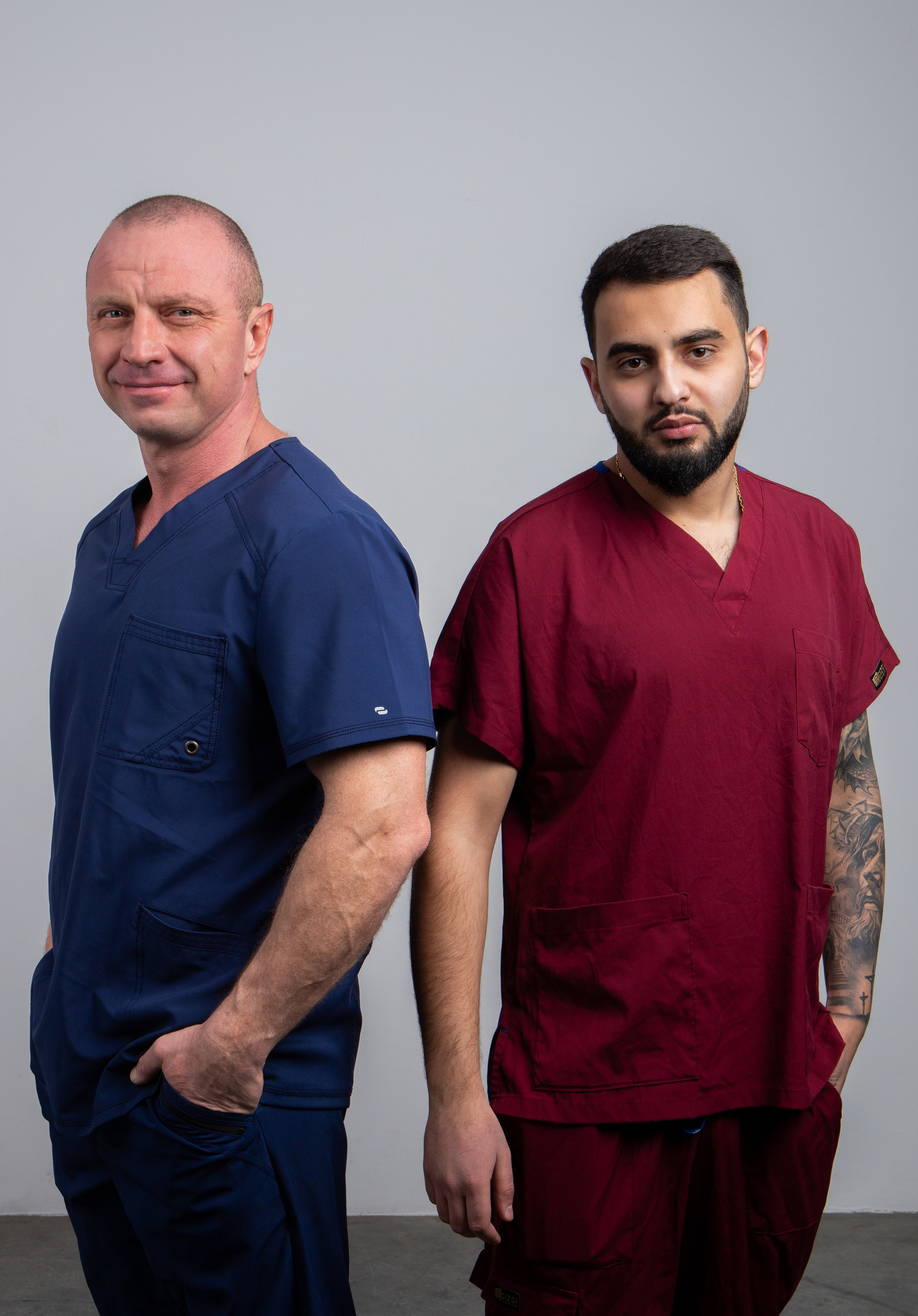 14. Фотограф в Краснодаре Настя Падалка