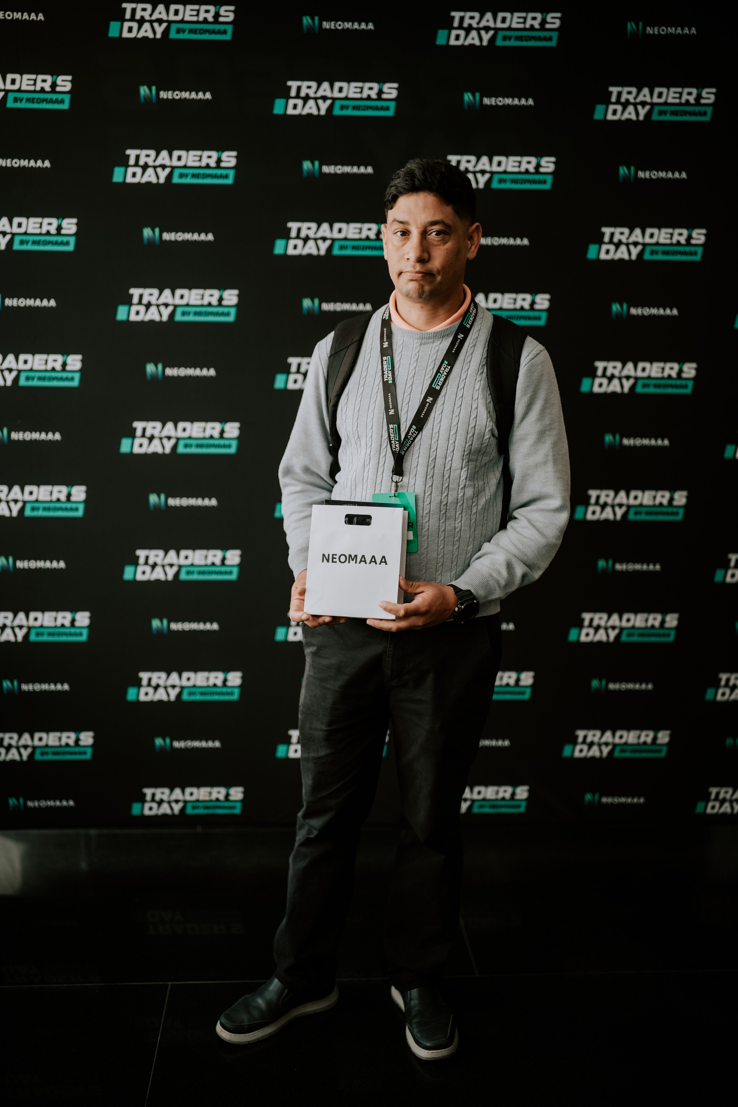 TRADERS DAY By NeomAAA Argentina. NeomAAA Funds Gallery