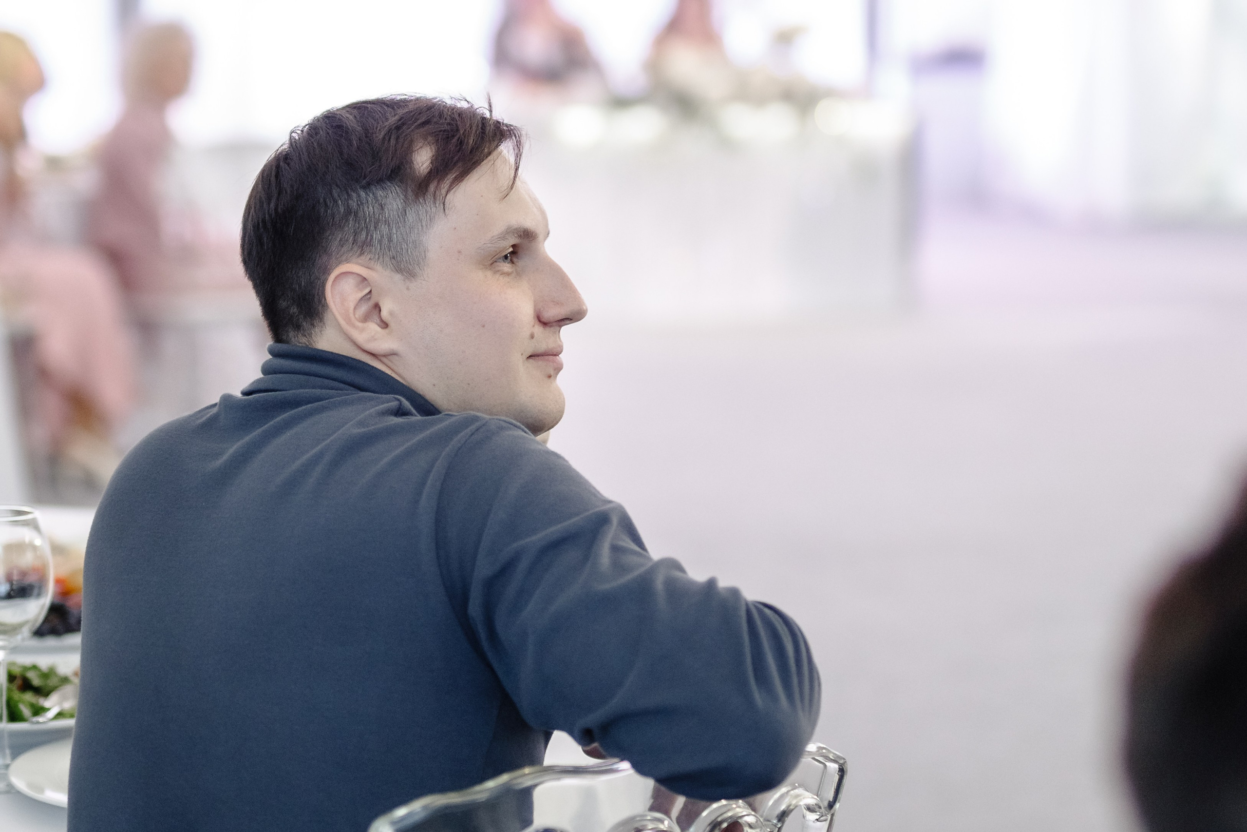 Алёна и Кирилл. Полный свадебный день. Свадебный фотограф Москва КМВ Марина Комиссарова