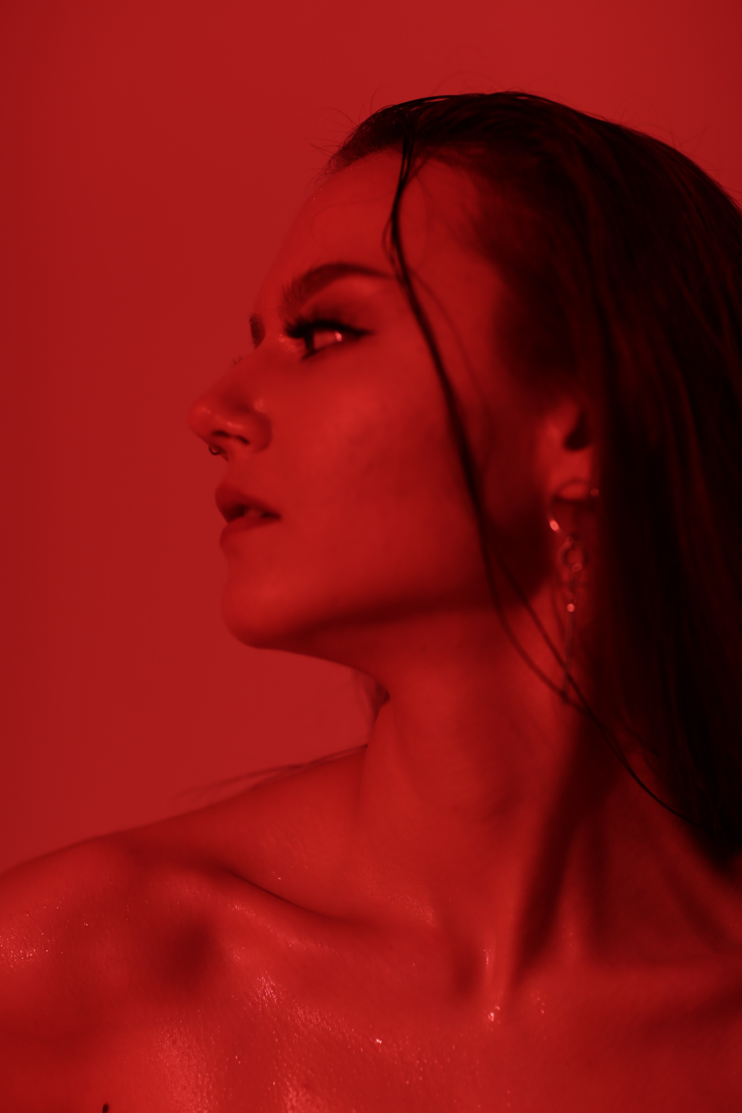 Маша фотосессия в студии. 10sphoto