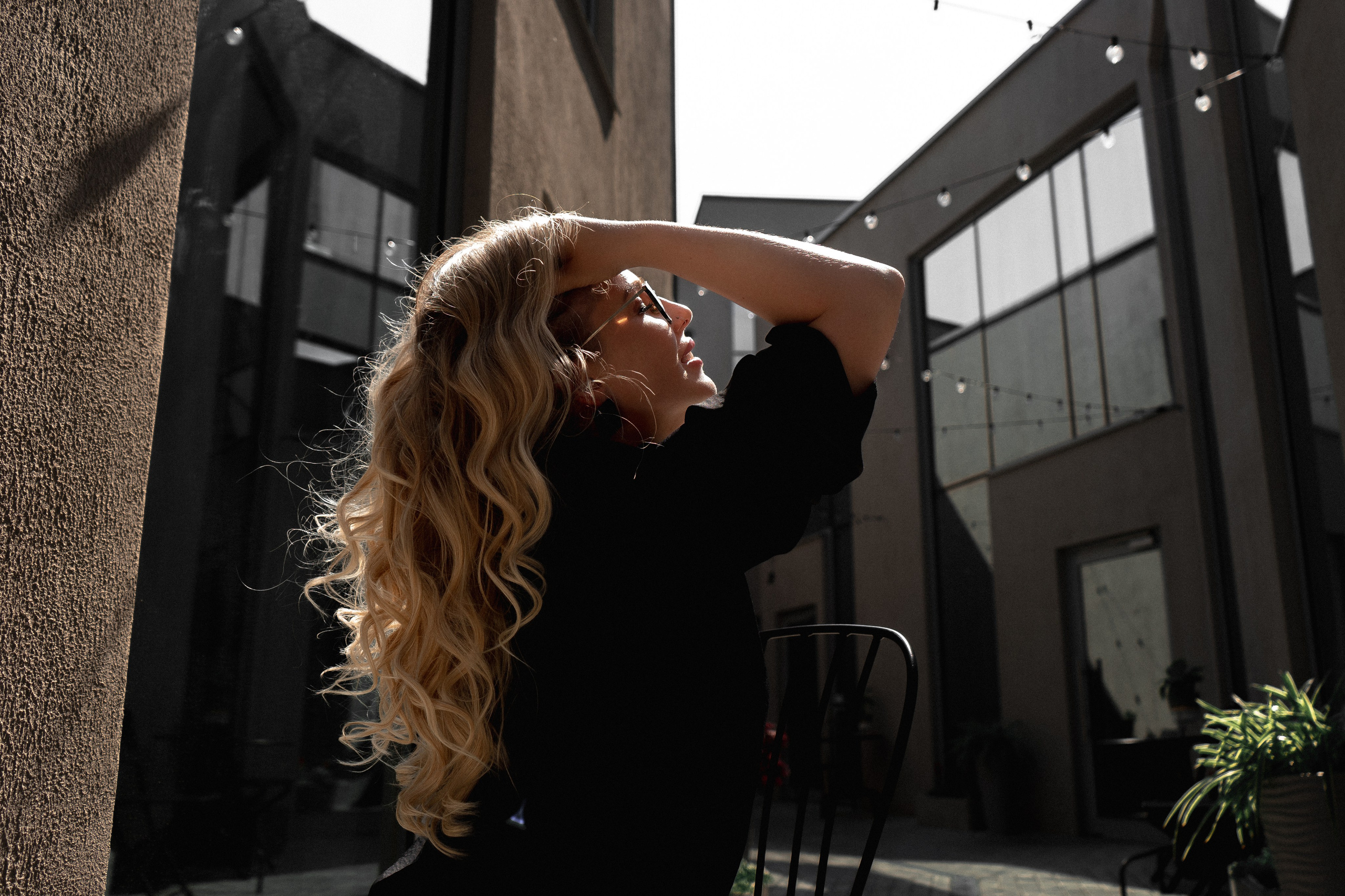 Анастасия Бизнес Леди). Свадебный фотограф в Тольятти Калашникова Анна