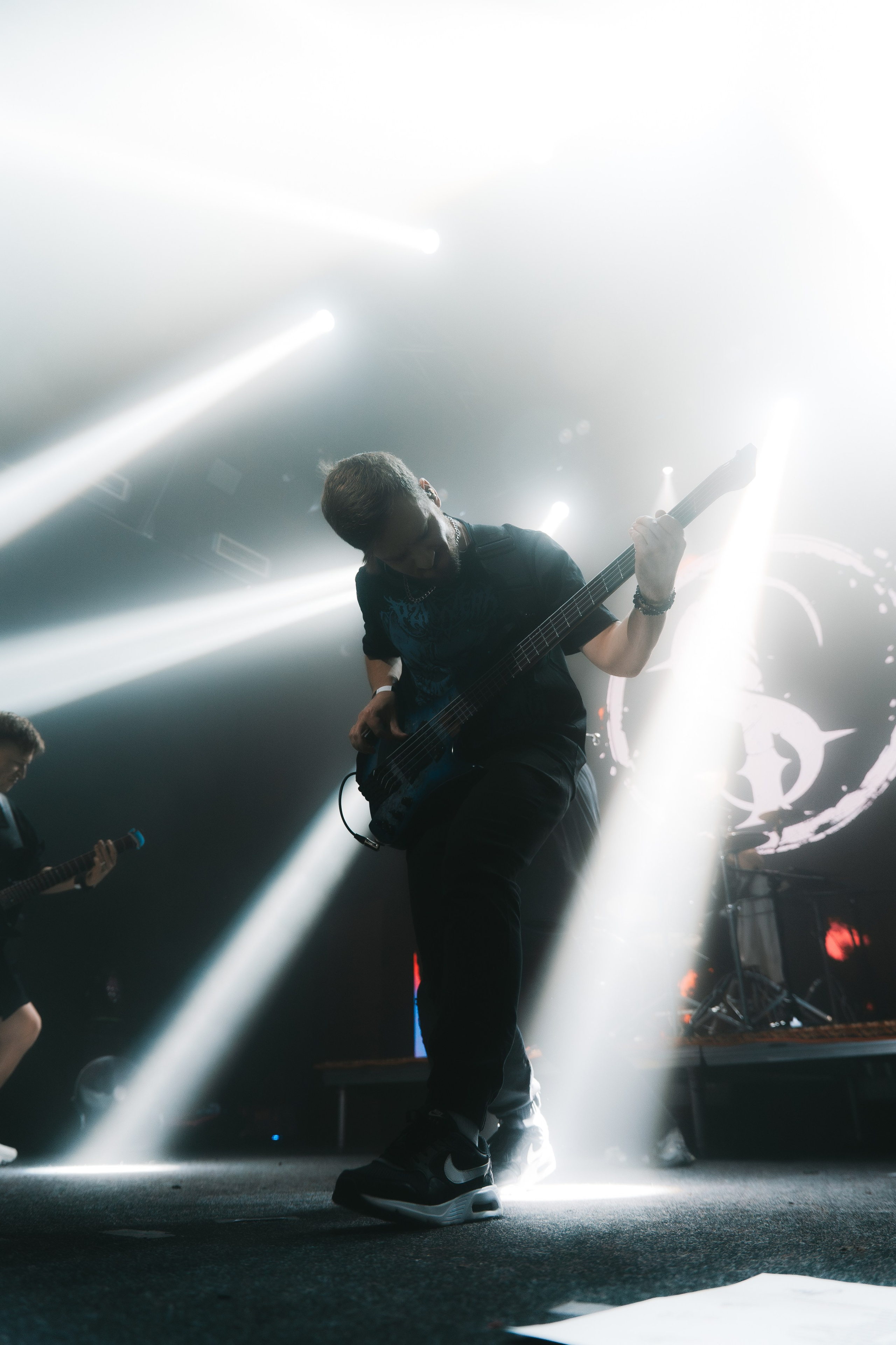 IOSTRA | 22.11.25 | Рассвет