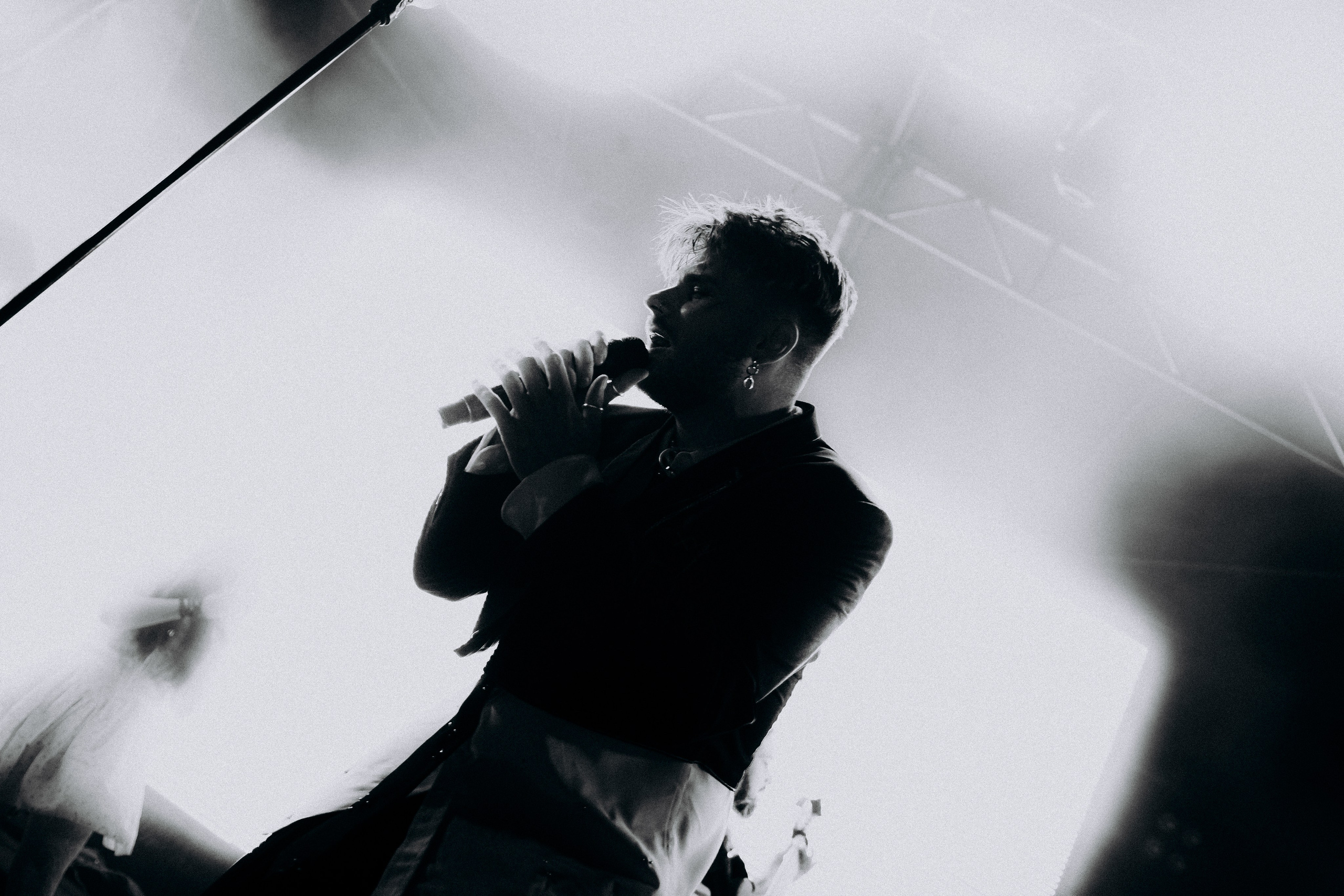 Luverance | 30.08.24 | Зеленая Сцена